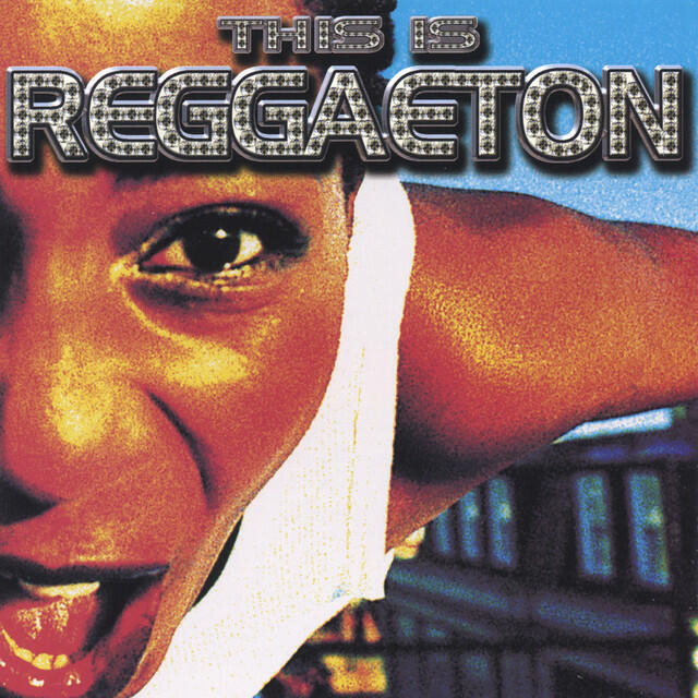 Релиз This Is Reggaeton