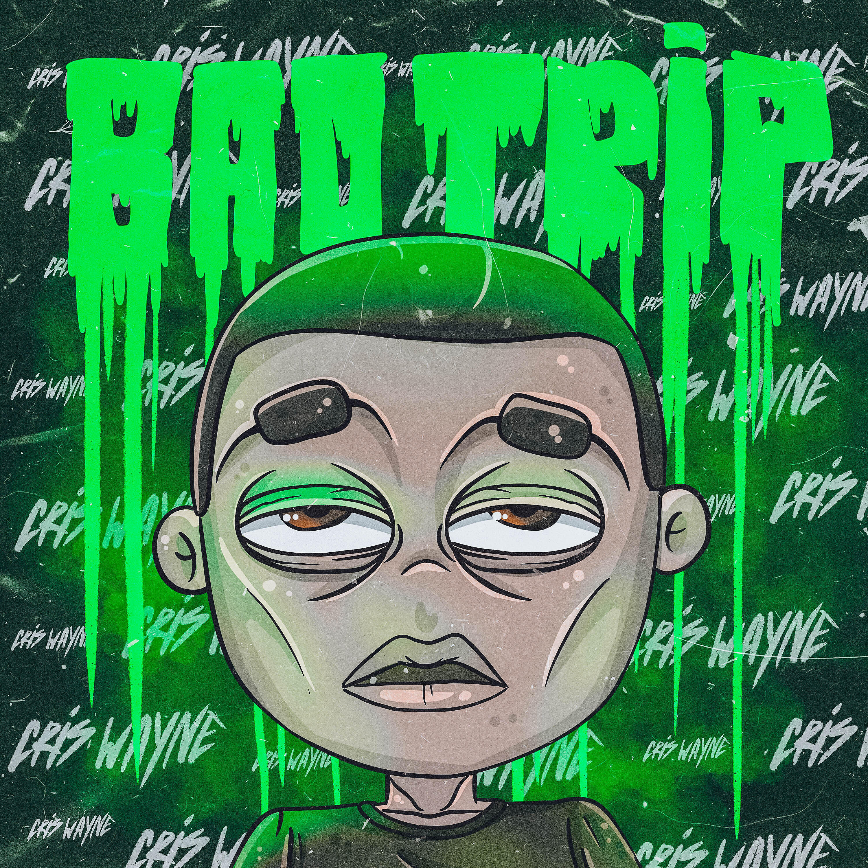 Релиз Bad Trip