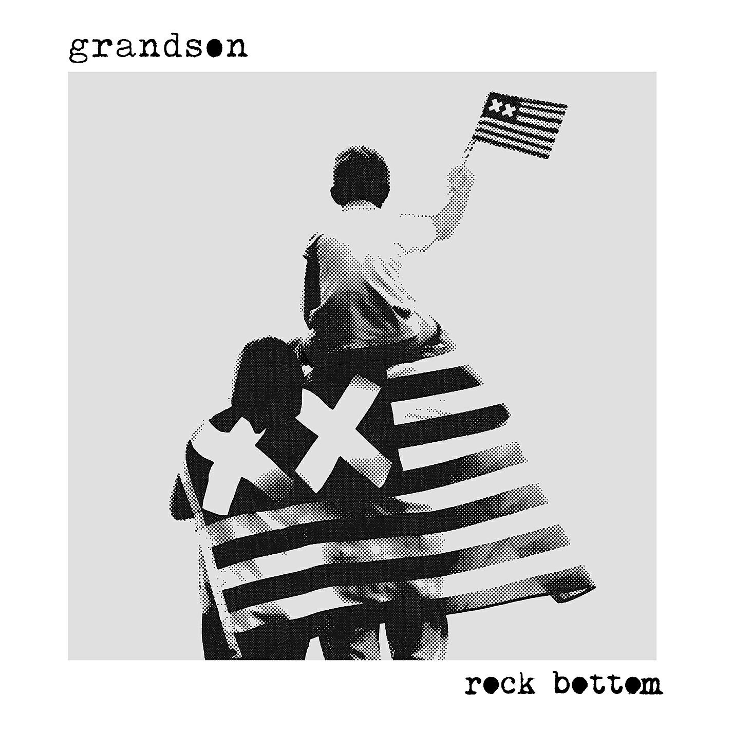 Релиз Rock Bottom