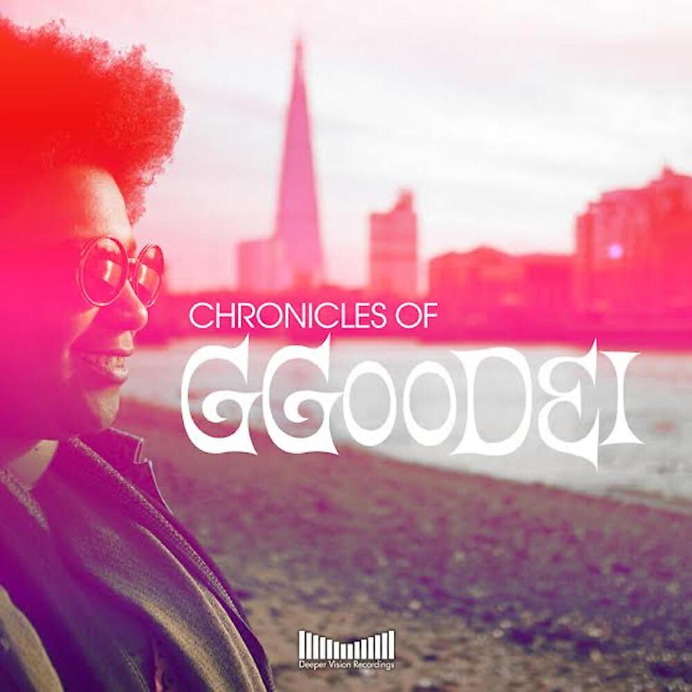 Ggoodei все песни в mp3