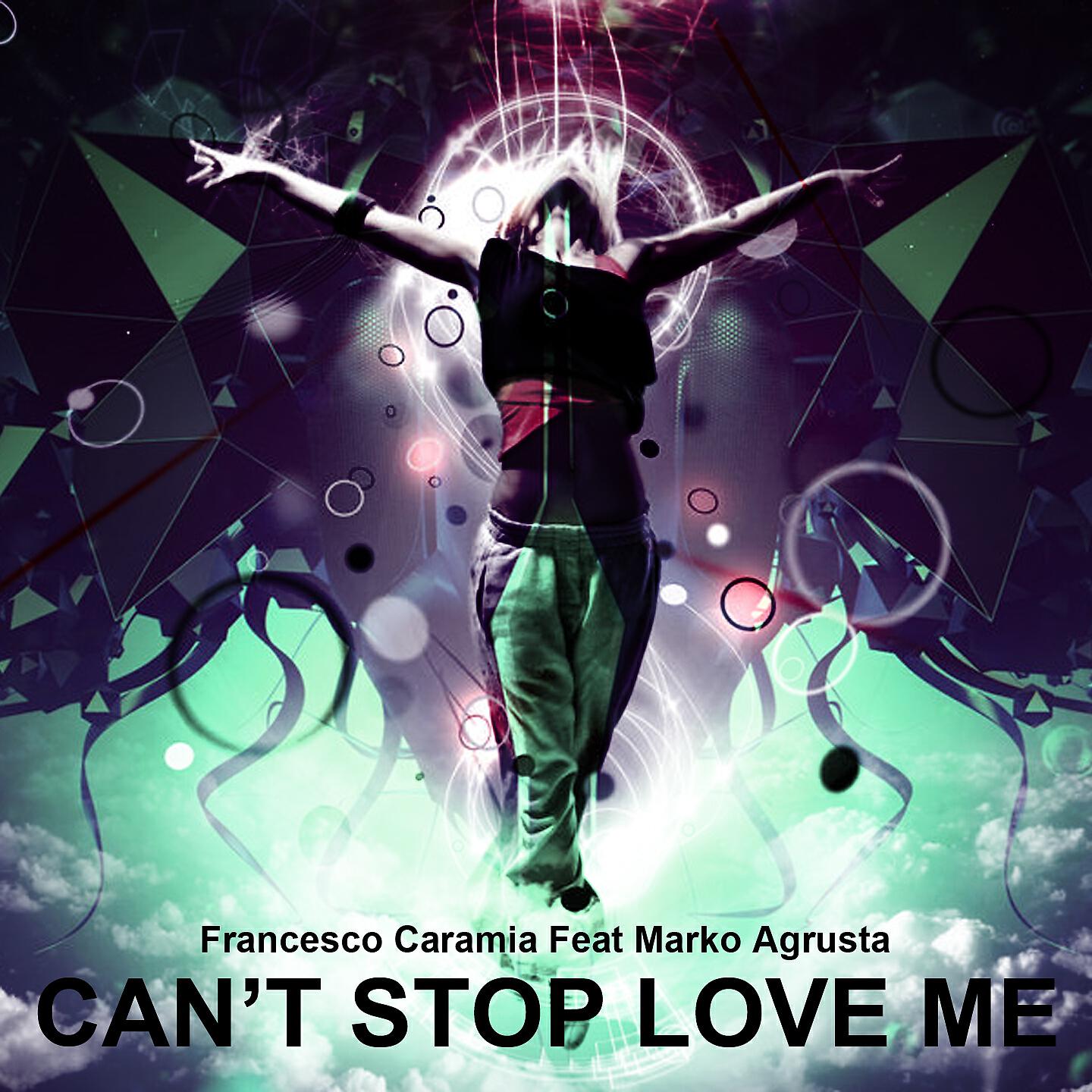 Релиз Can't Stop Love Me