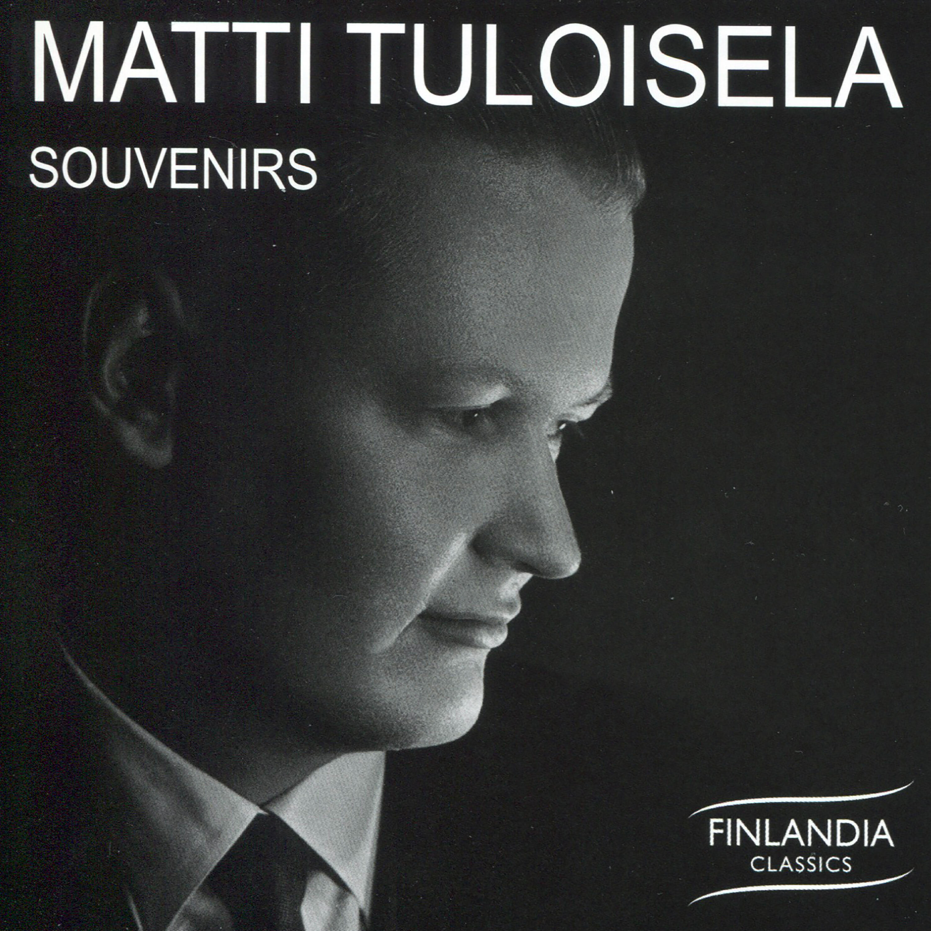Релиз Souvenirs