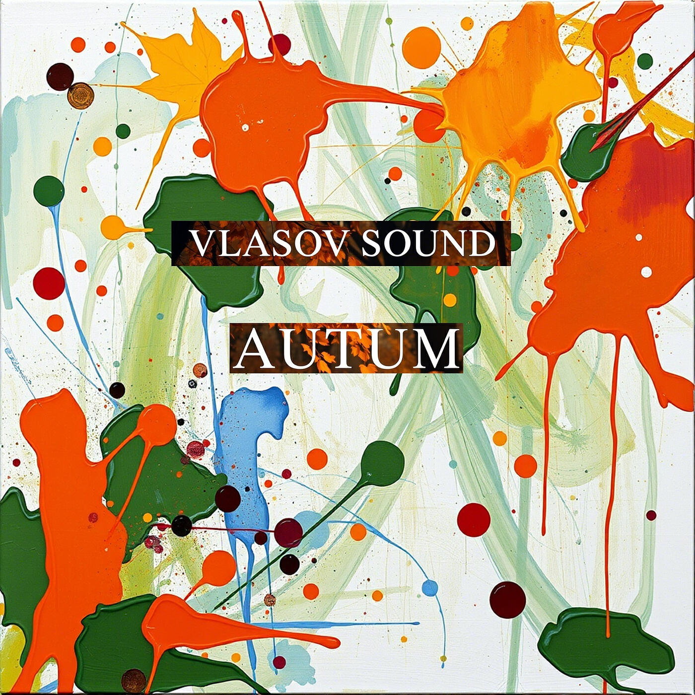 Релиз Autum