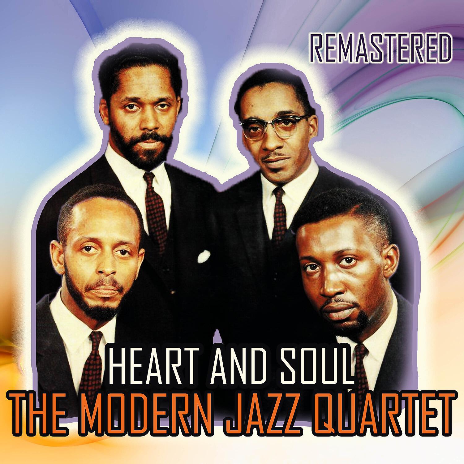 Релиз Heart and Soul