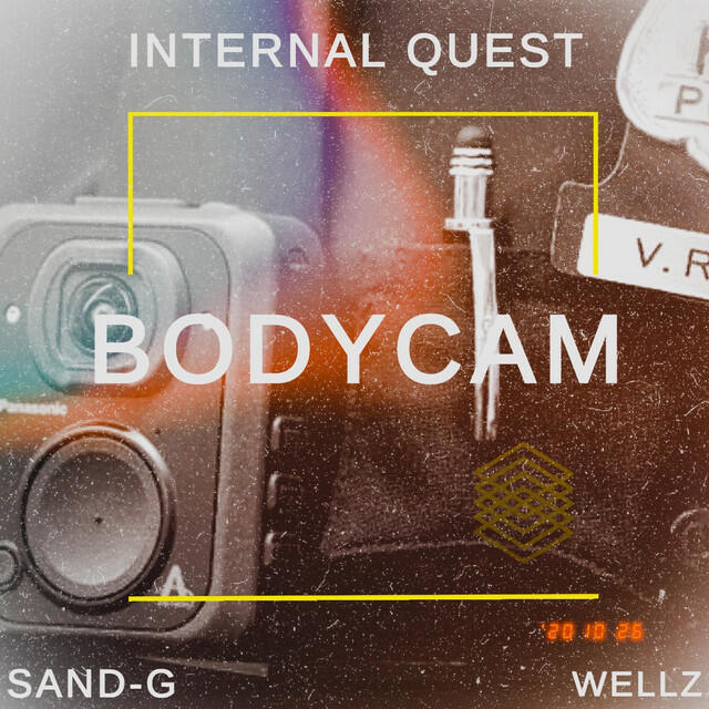 Релиз Bodycam (Sand-G & Wellz)