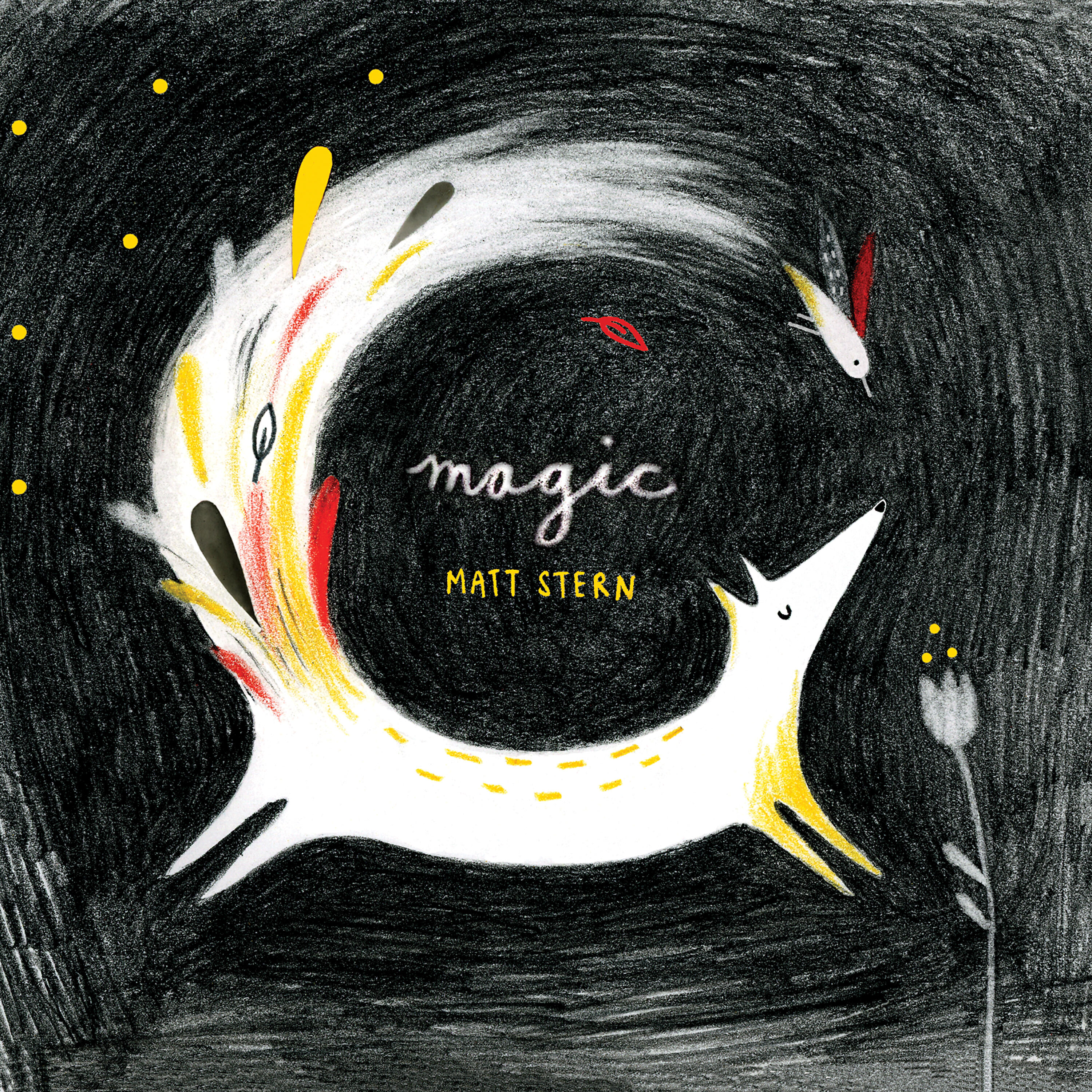 Релиз Magic