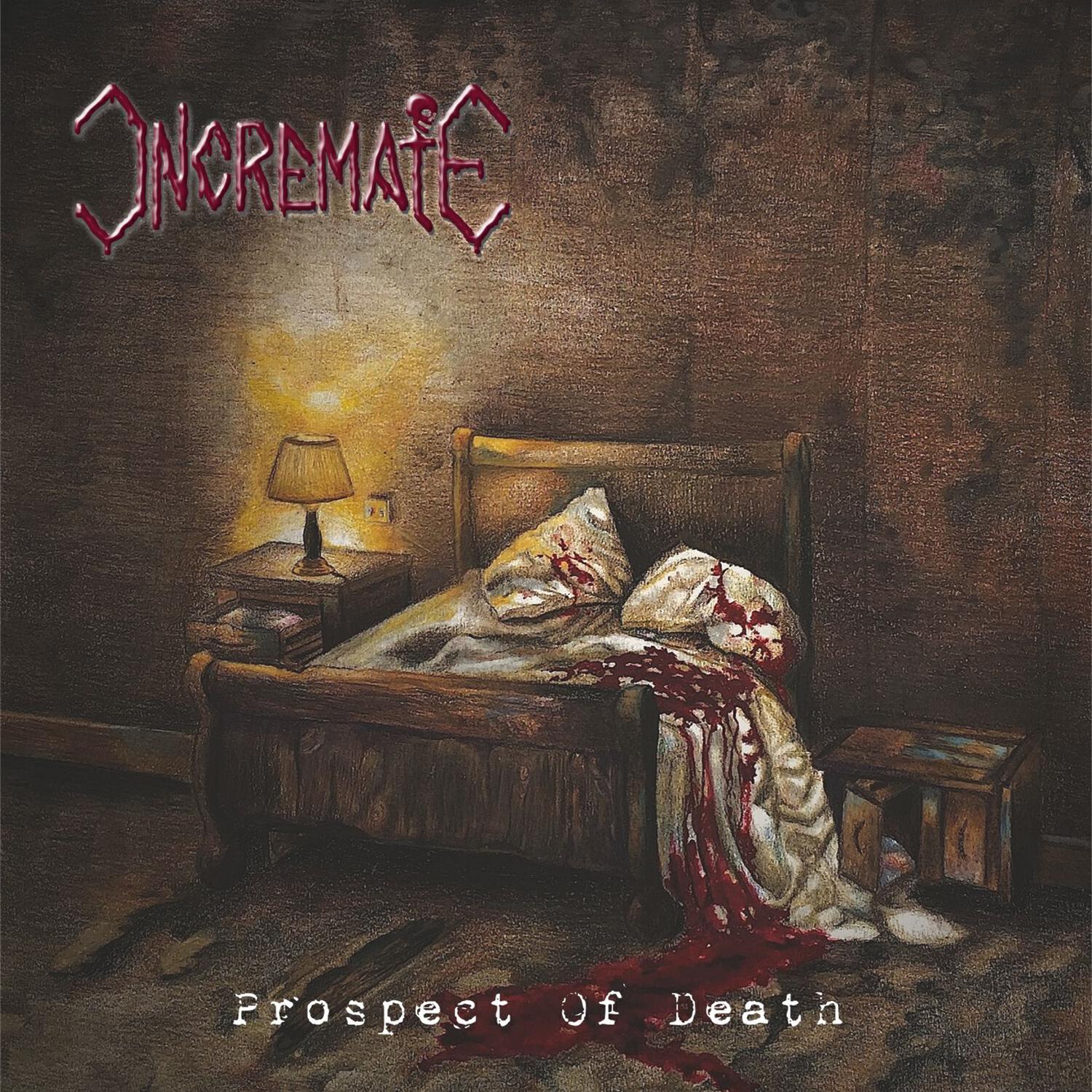 Релиз Prospect Of Death