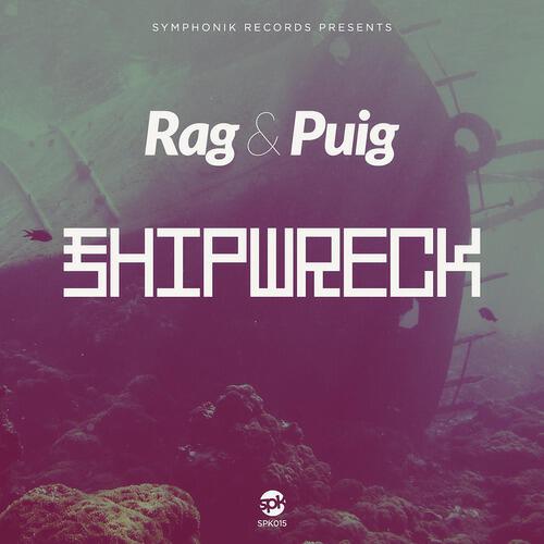 Трек Shipwreck (original mix)