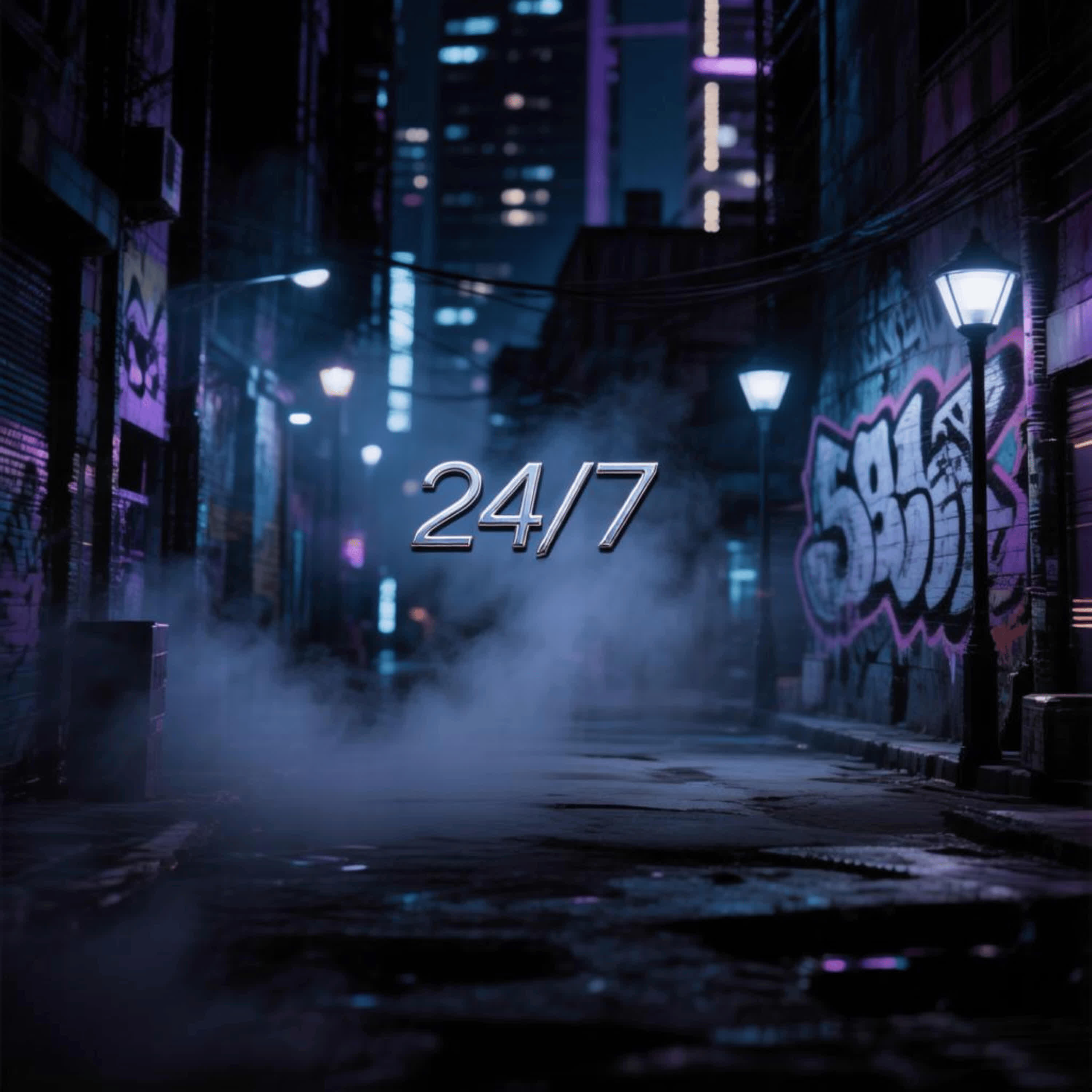 Релиз 24/7