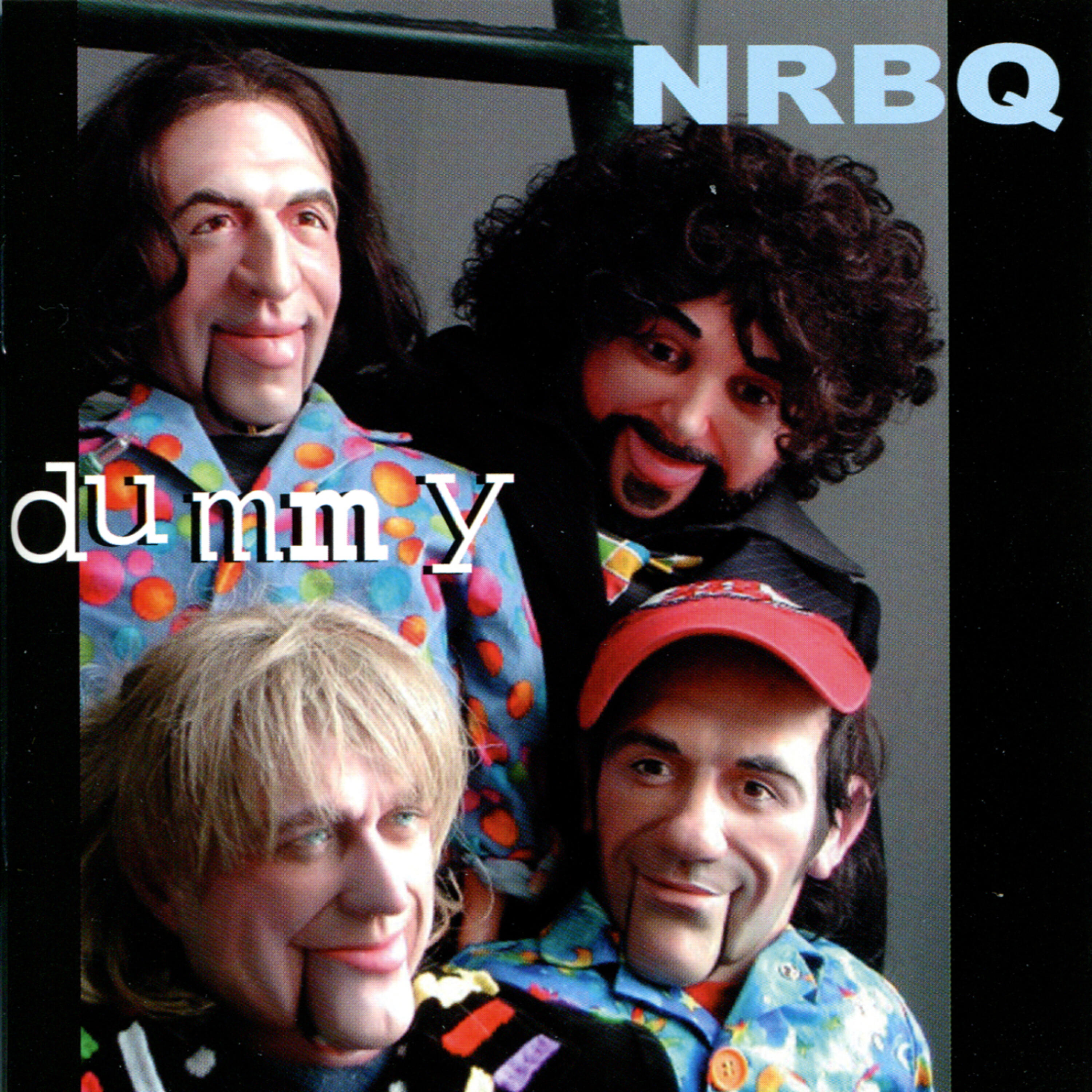 Релиз Dummy