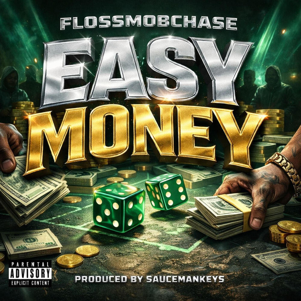 FlossMobChase