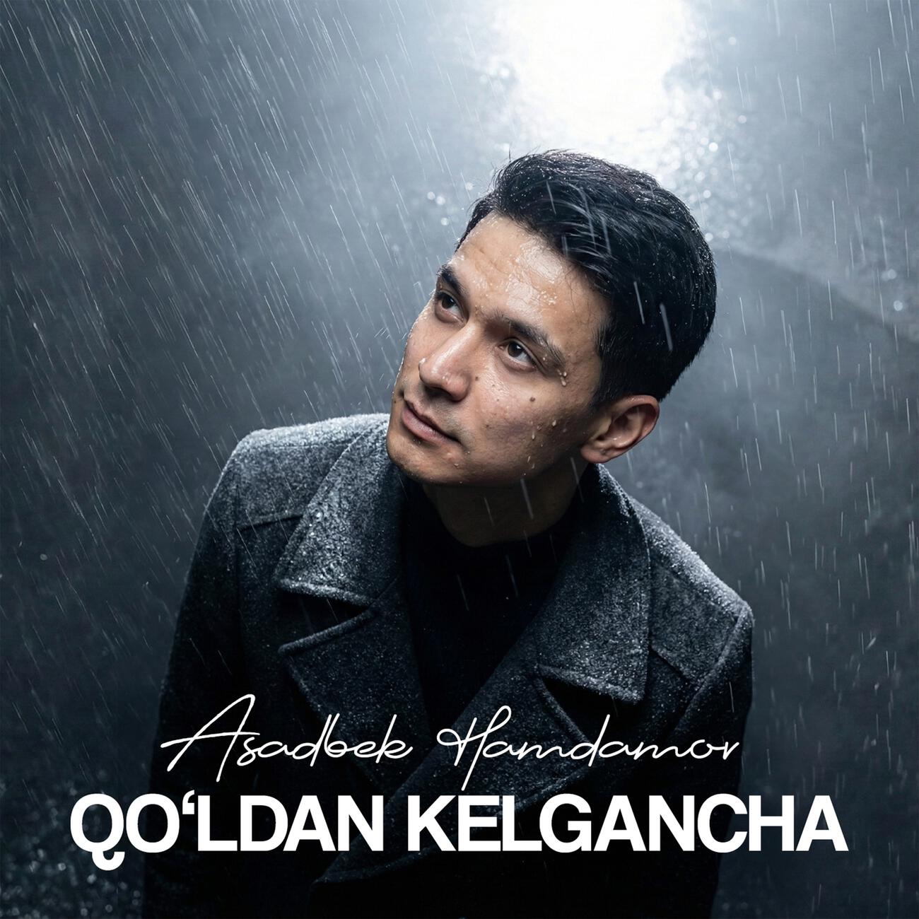 Релиз Qo'ldan Kelgancha