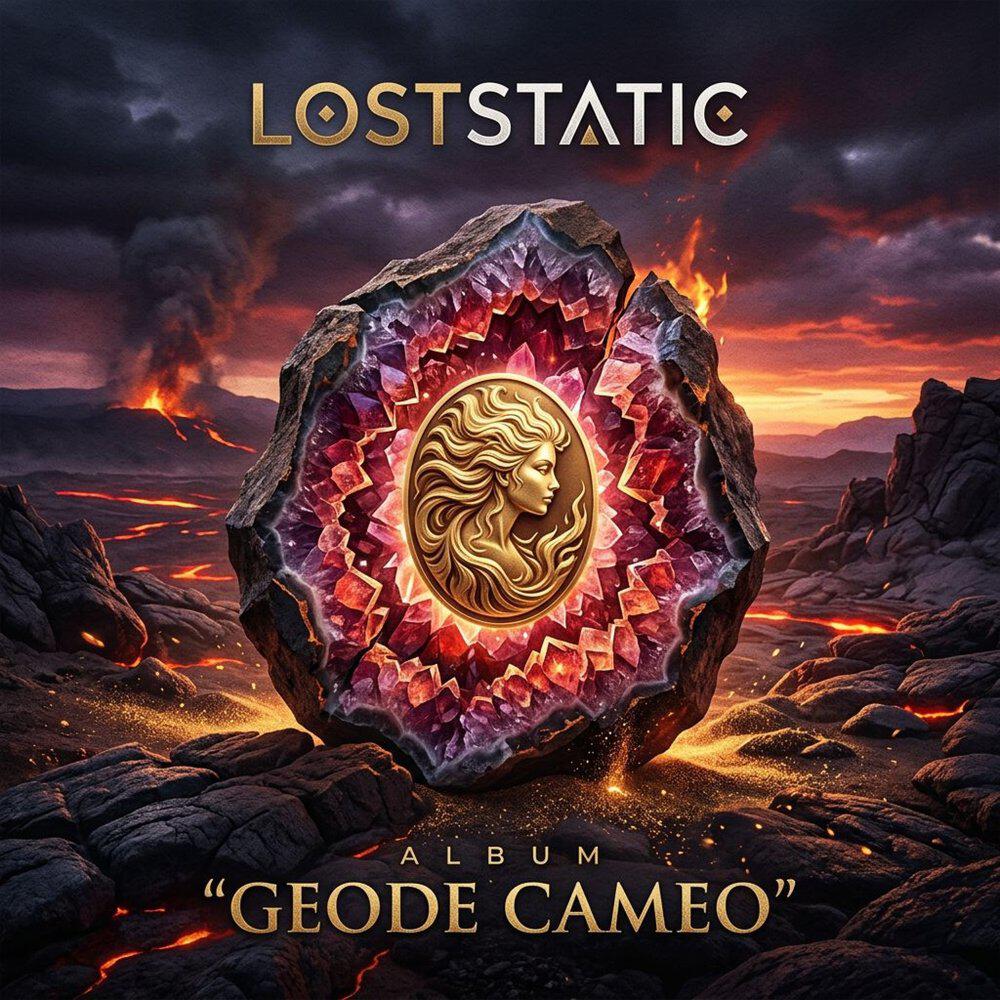 Релиз Geode Cameo