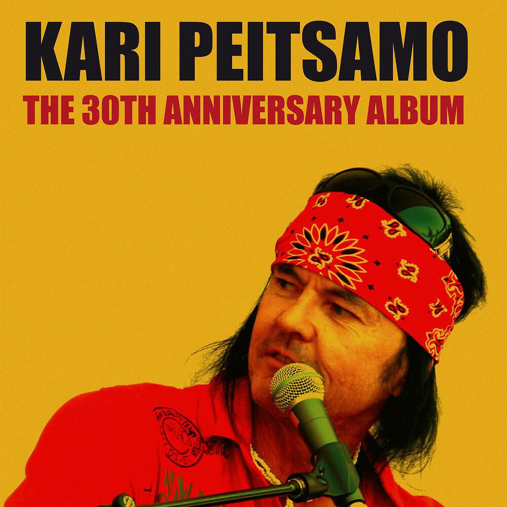Релиз The 30th Anniversary Album