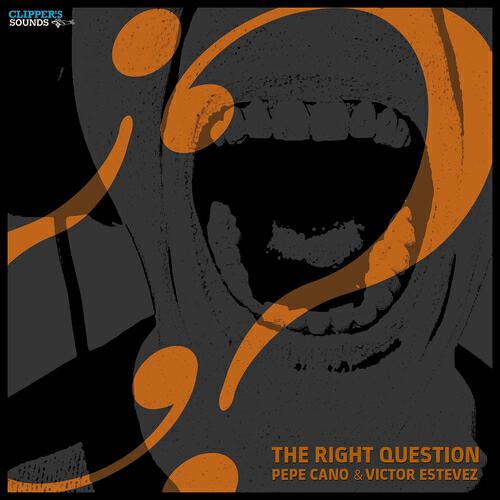 Релиз The Right Question