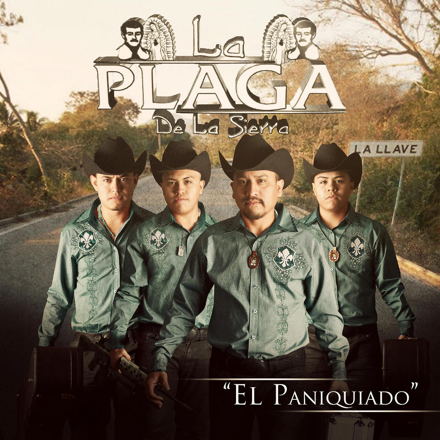 Релиз El Paniquiado