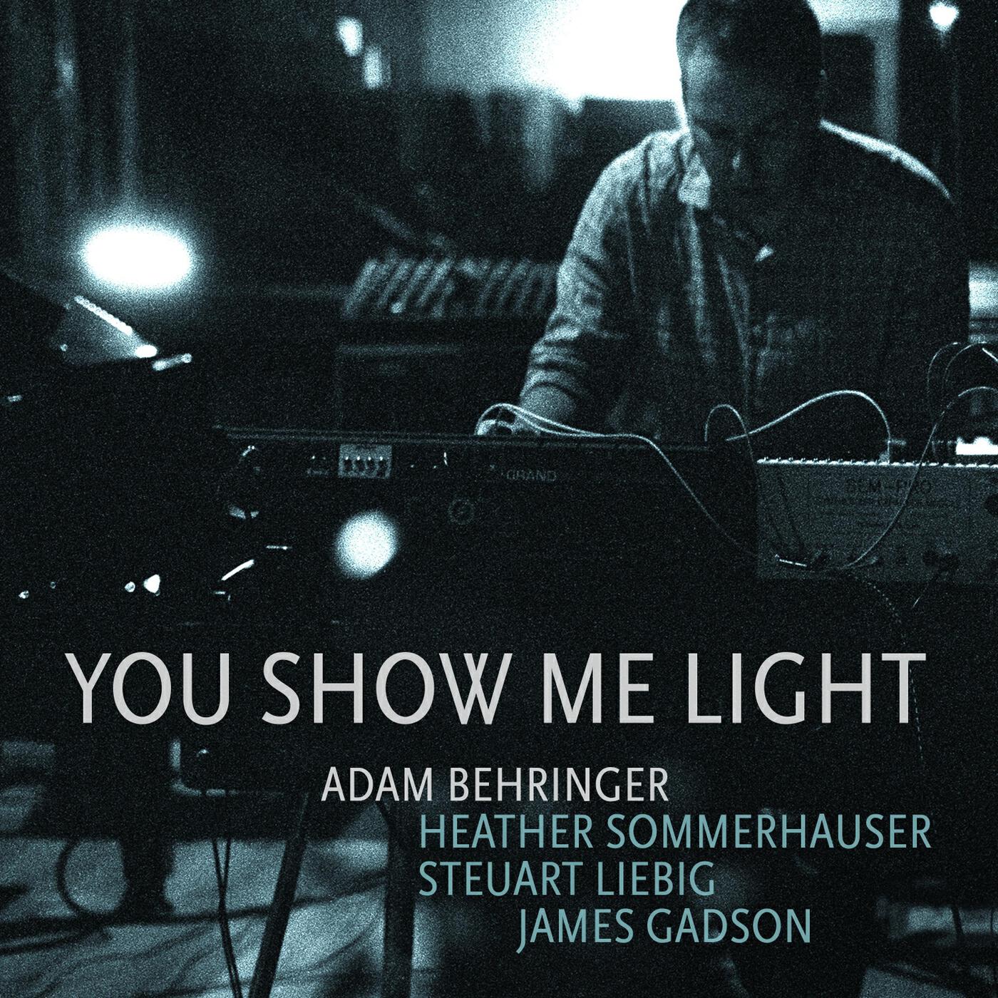 Релиз You Show Me Light