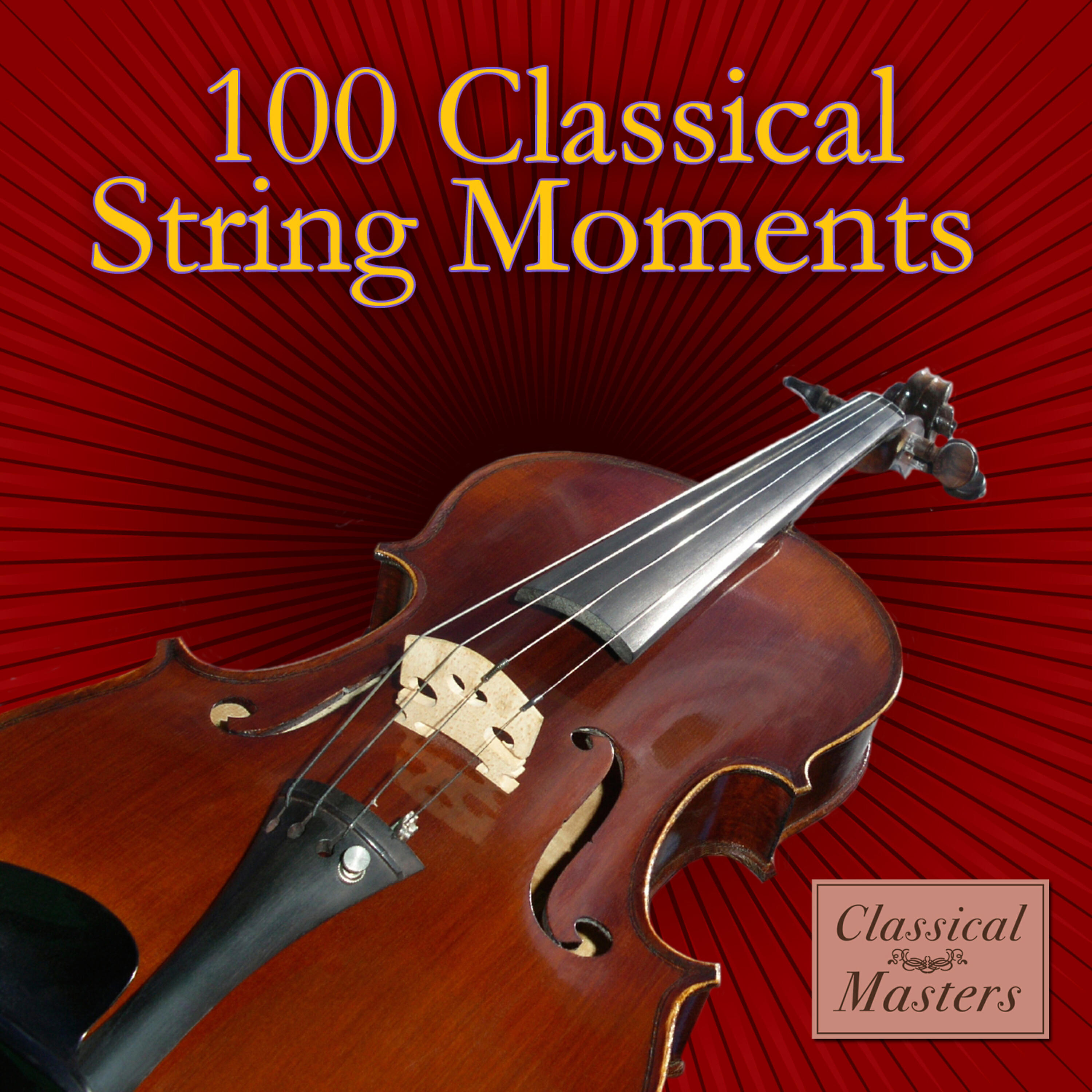 Релиз 100 Classical String Moments