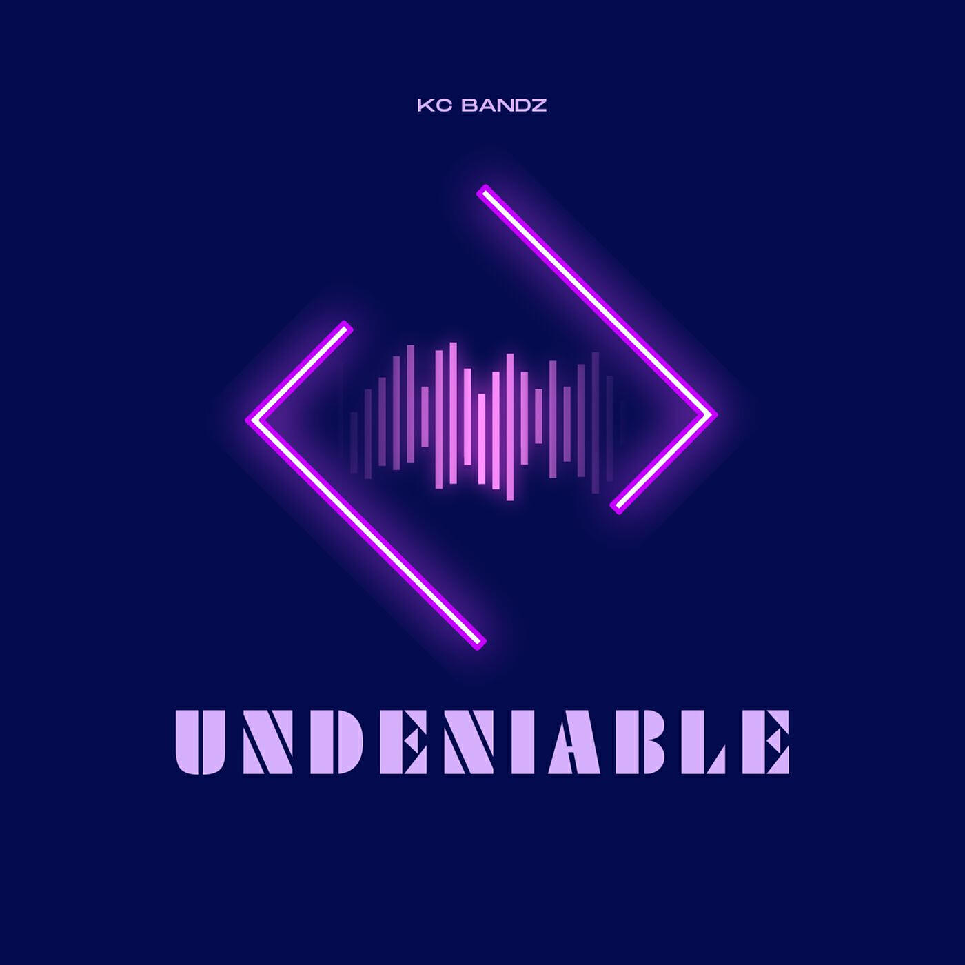 Релиз Undeniable