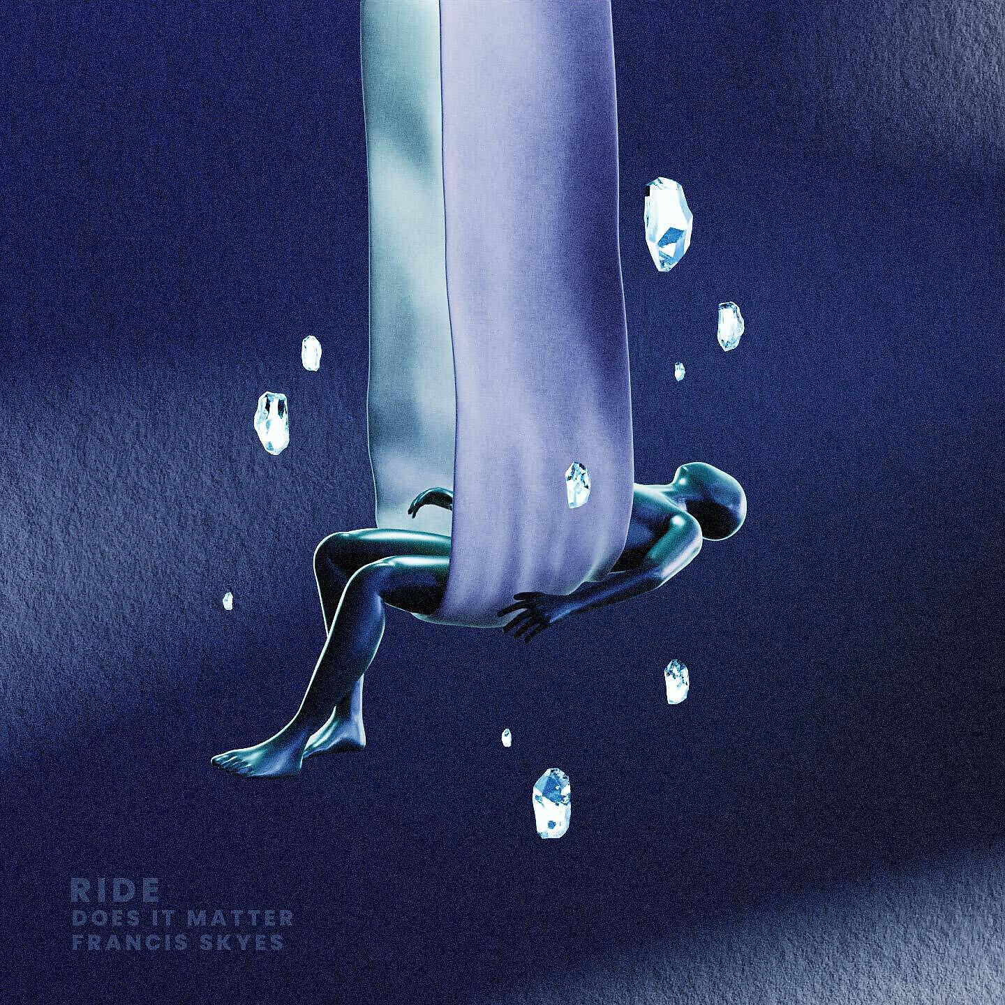 Релиз Ride
