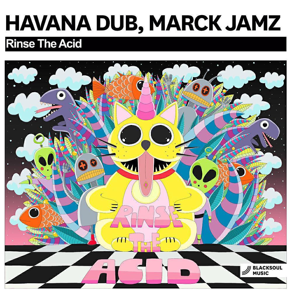 Havana Dub