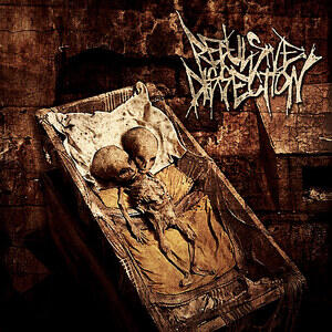Repulsive Dissection