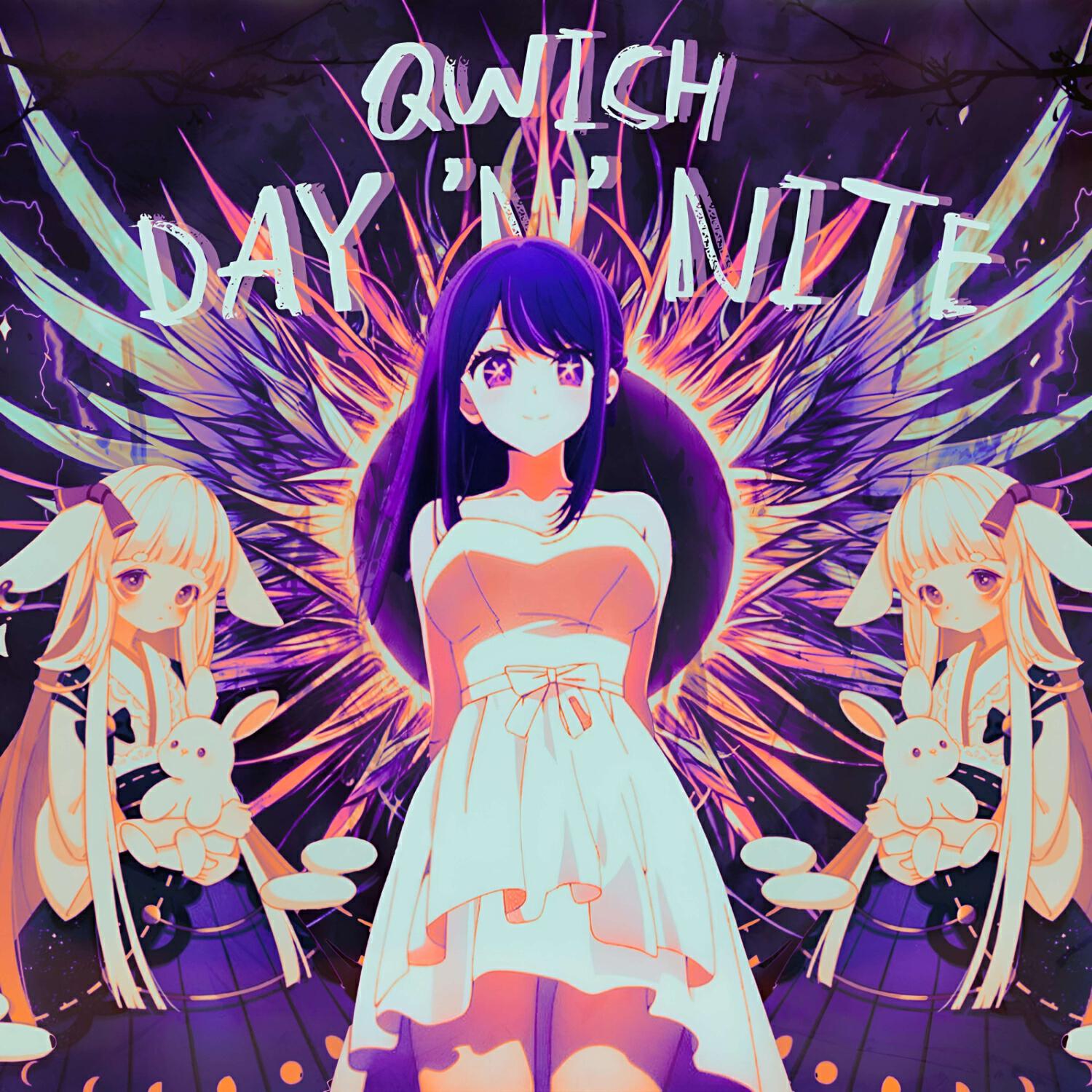 Релиз DAY N NITE
