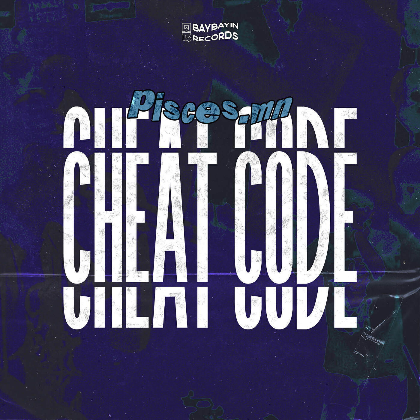 Релиз Cheat Code