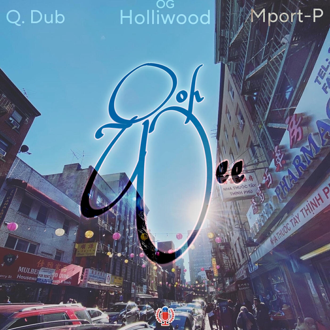 Релиз Ooh Wee
