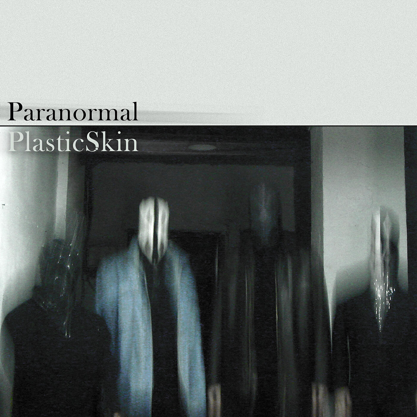 Релиз Paranormal
