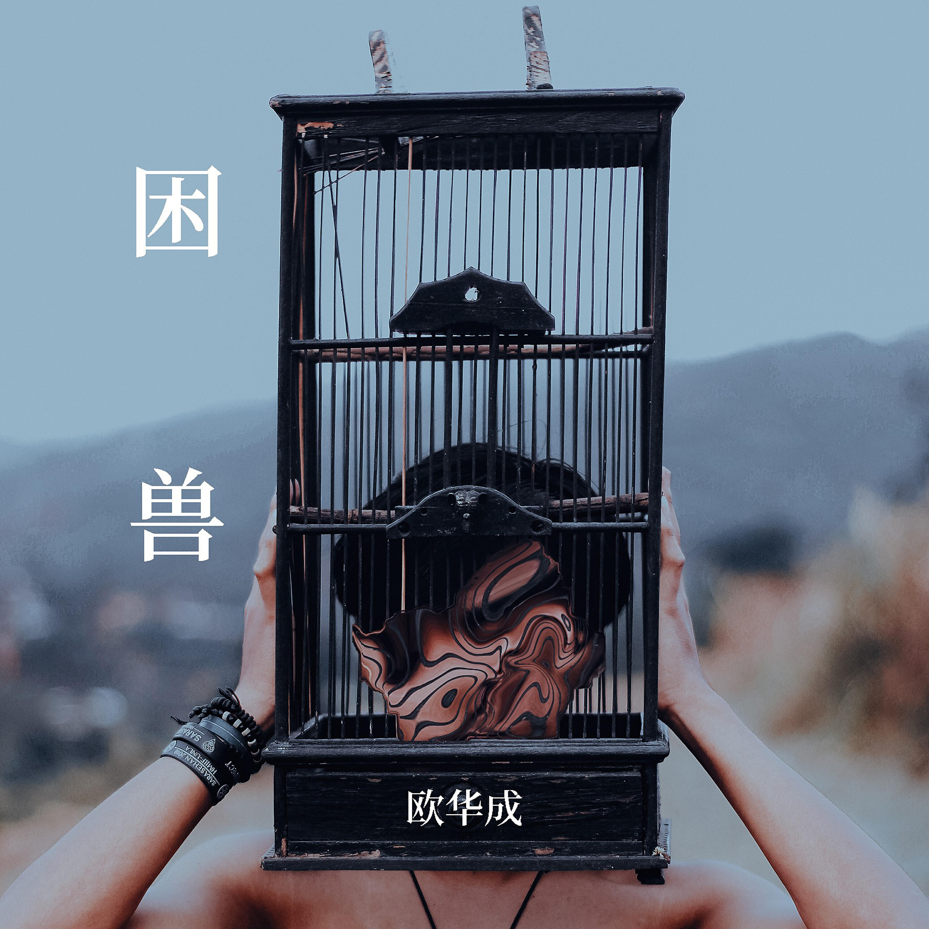 Релиз 困獸
