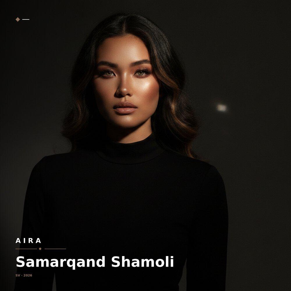 Релиз Samarqand shamoli