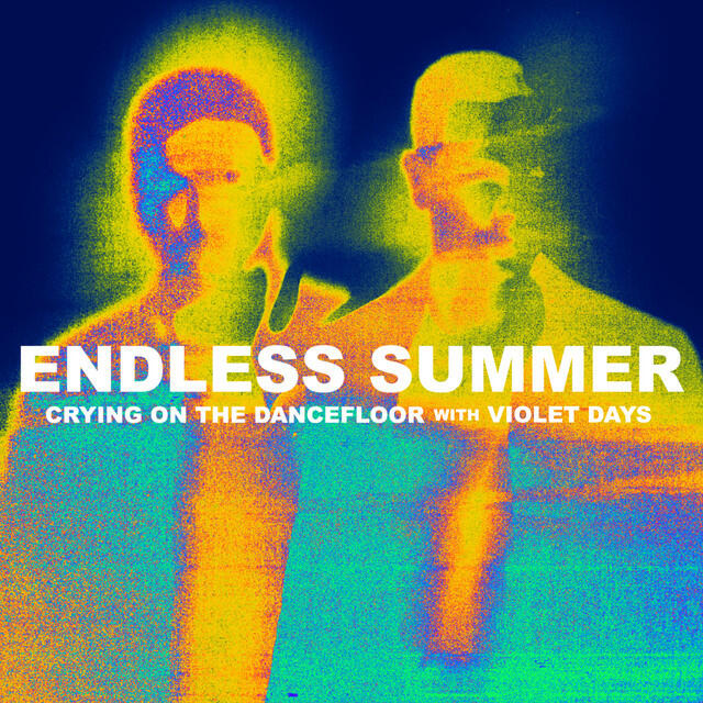 Релиз Crying On The Dancefloor
