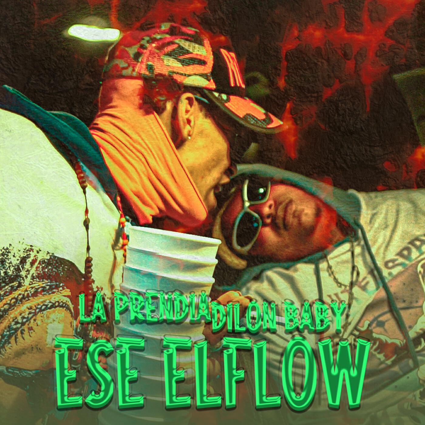 Релиз Ese El FLow