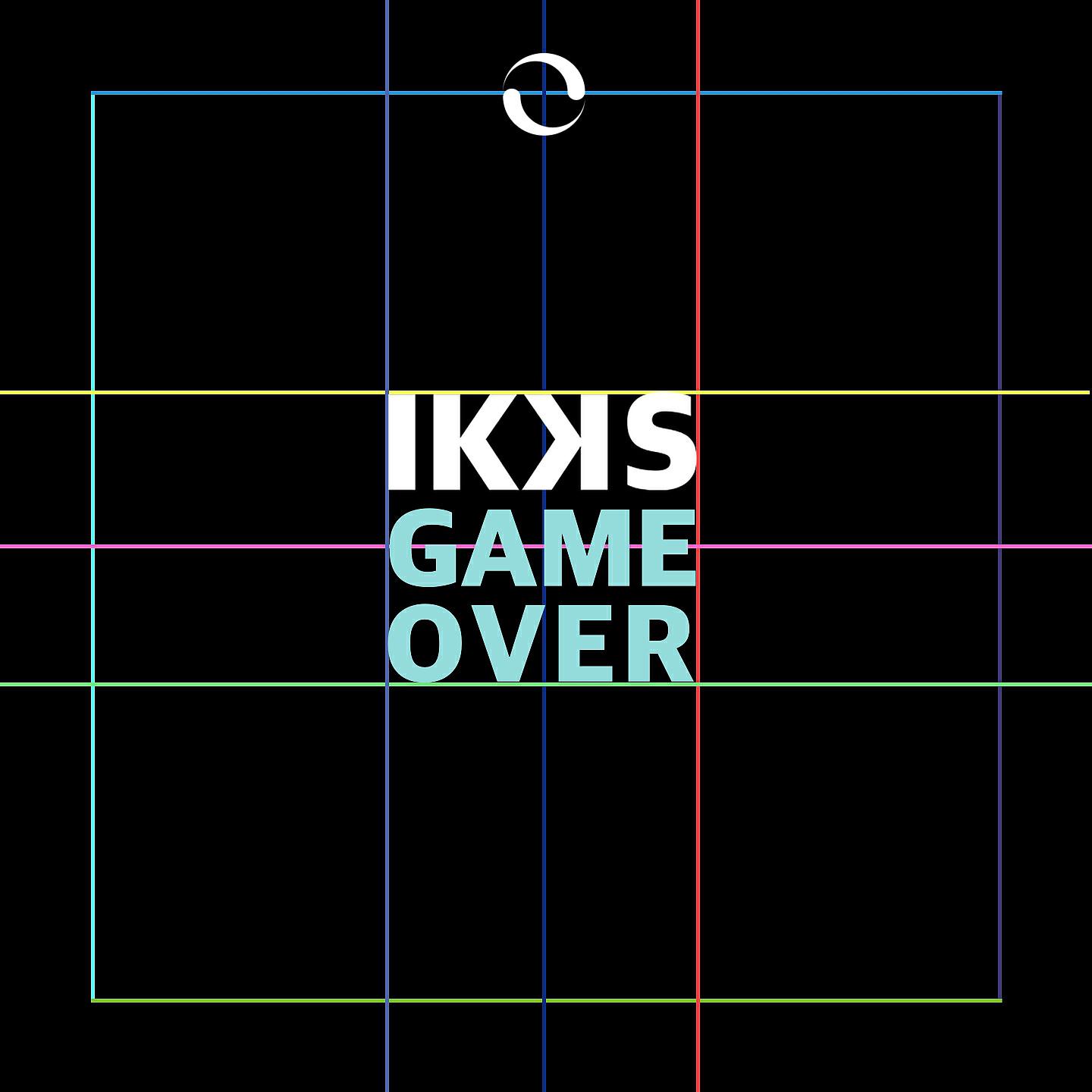 Релиз Game Over