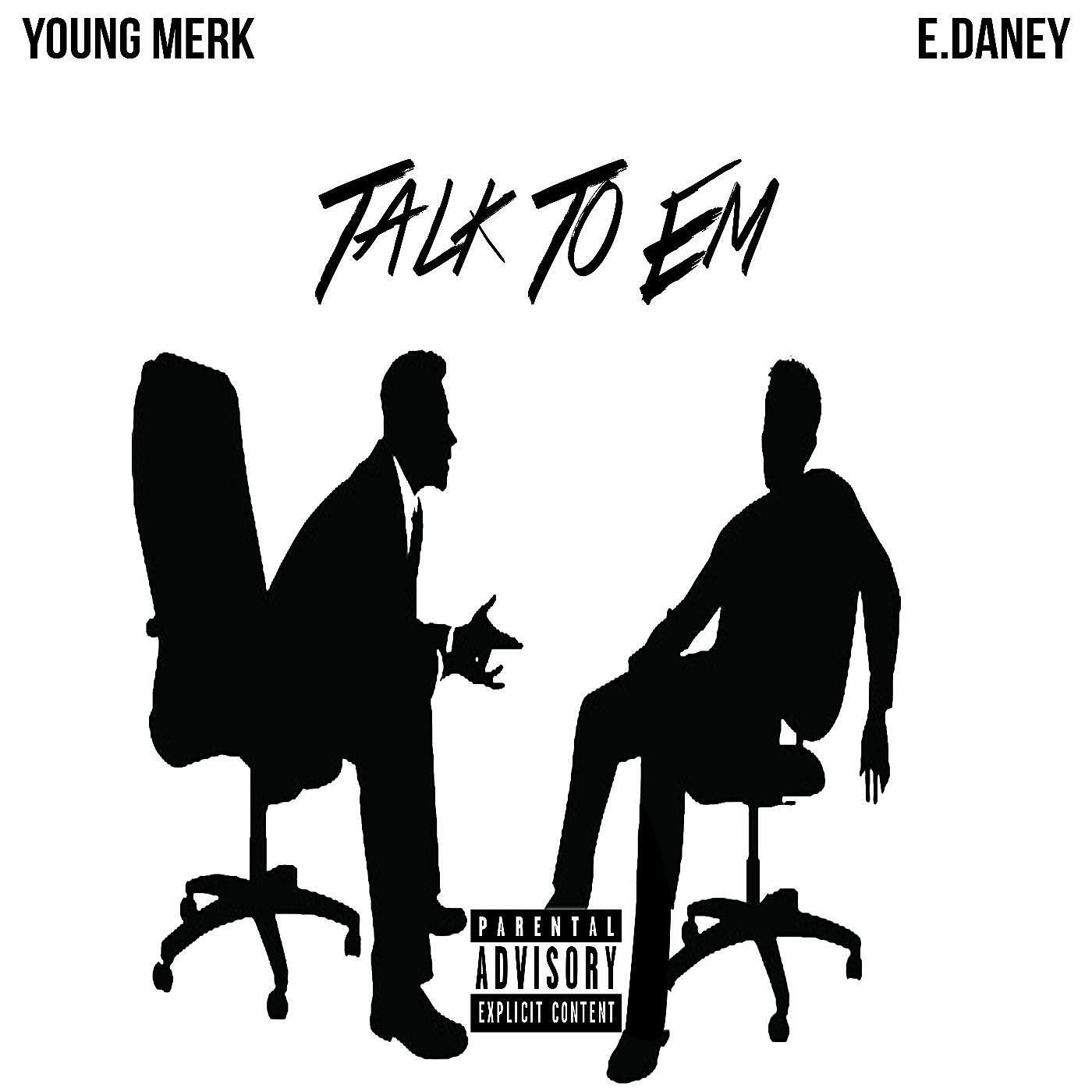 Релиз Talk to 'em