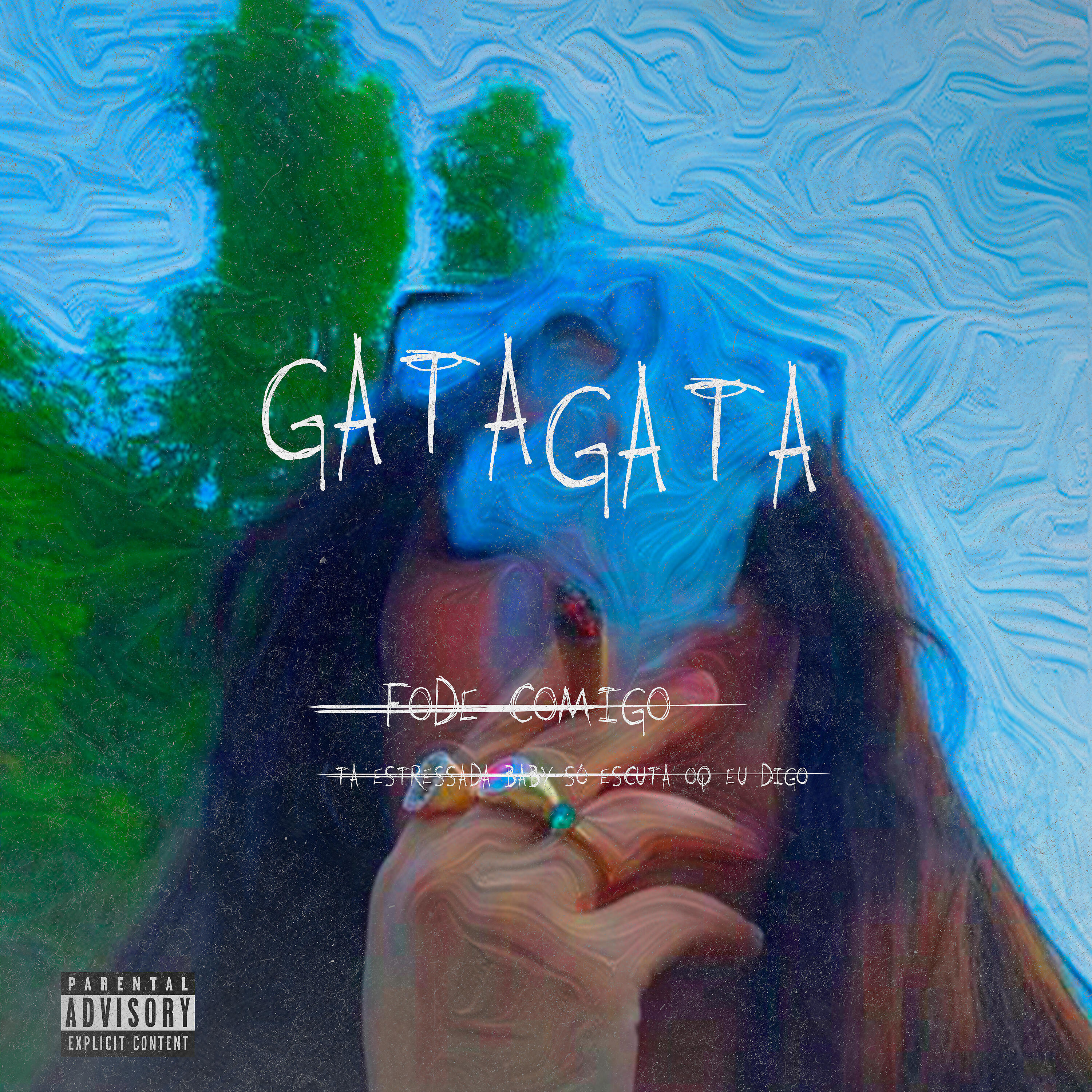 Релиз Gata Gata