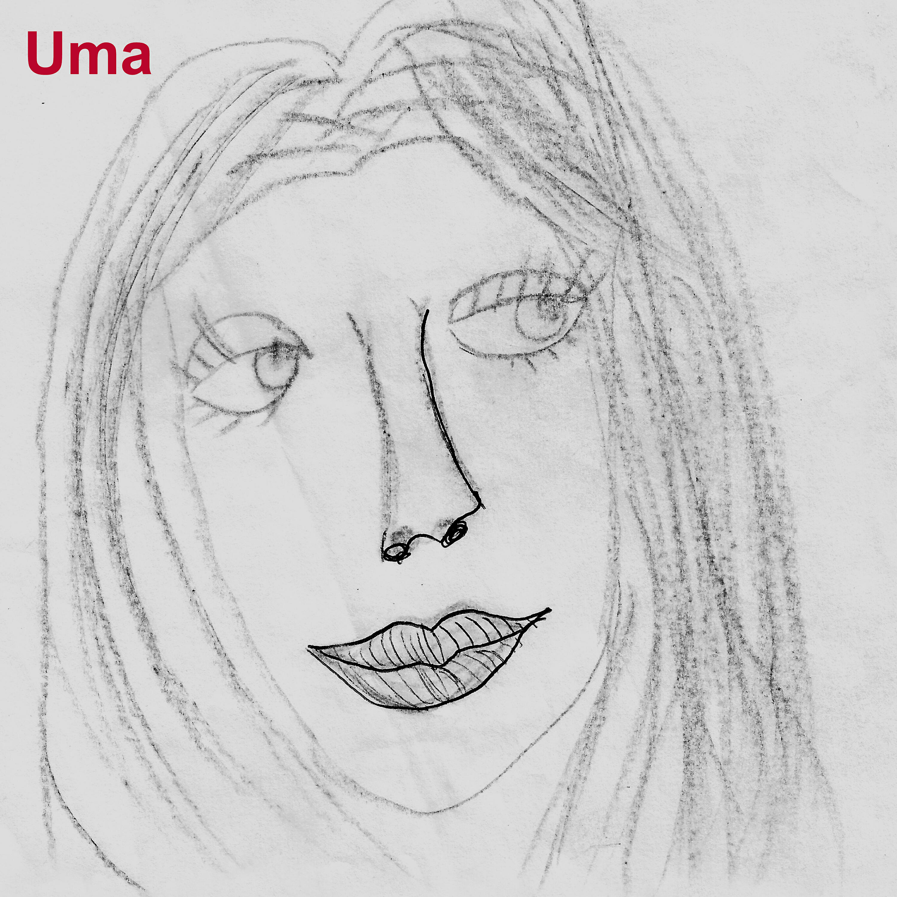 Релиз Uma