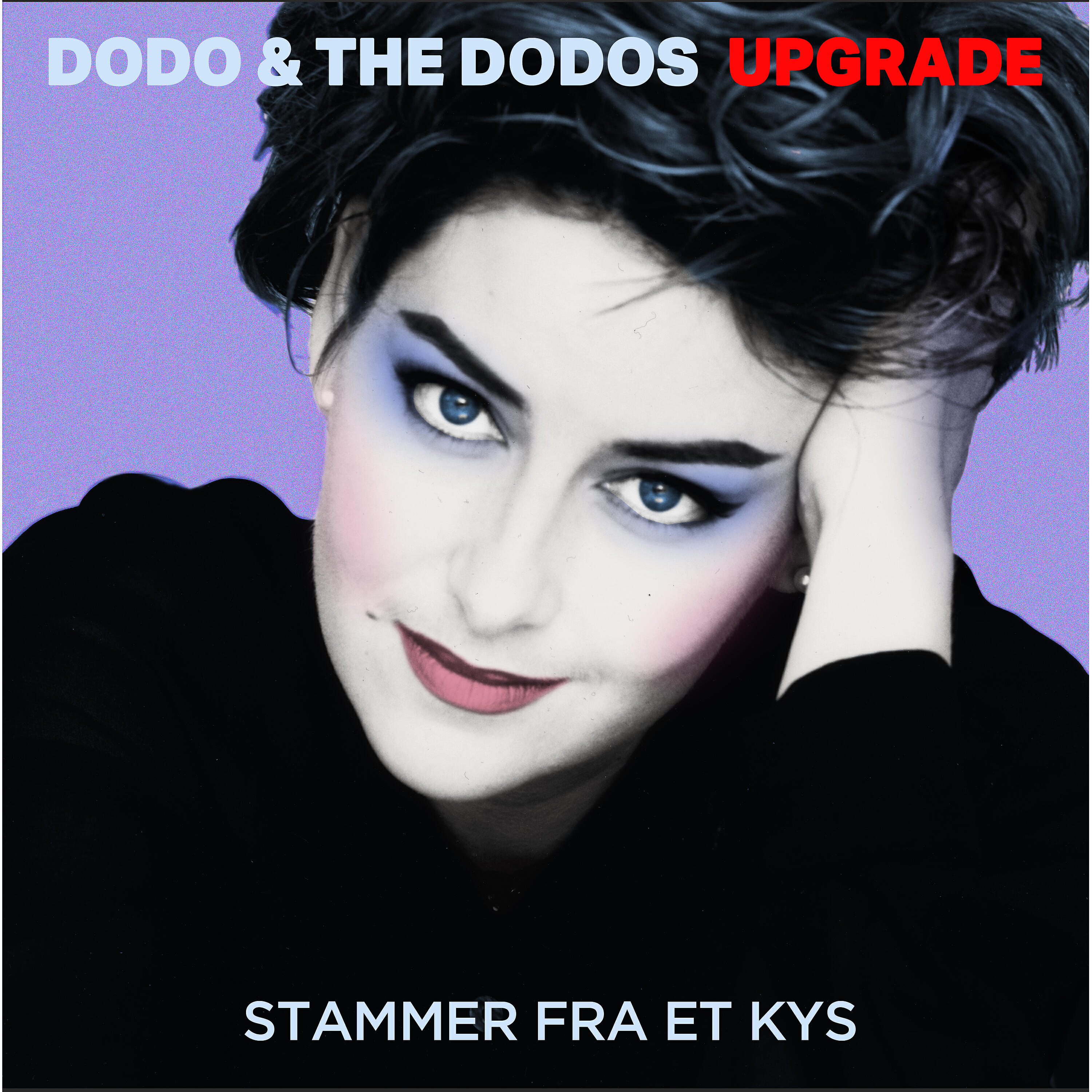 Релиз Stammer fra et kys
