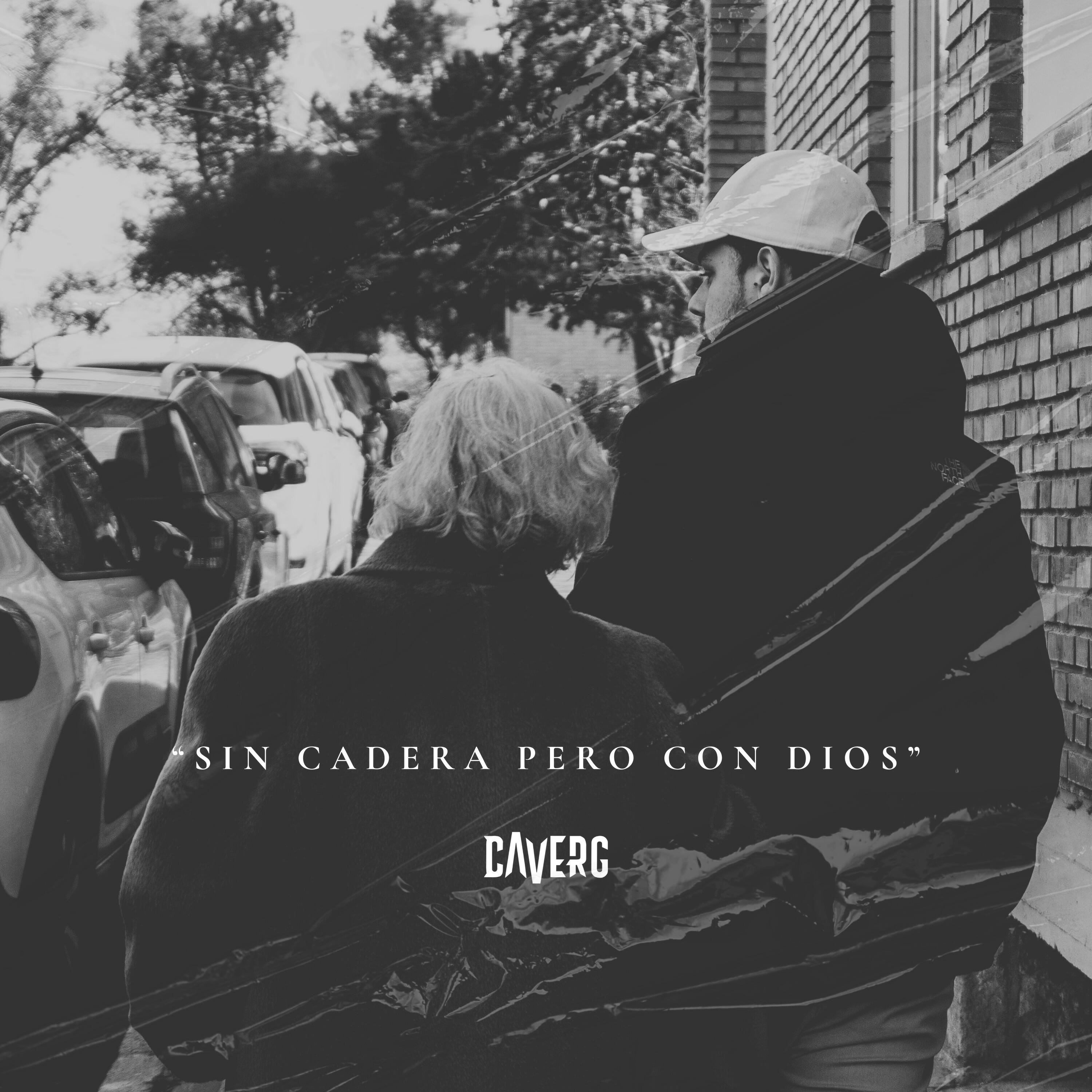 Релиз Sin cadera pero con DIOS