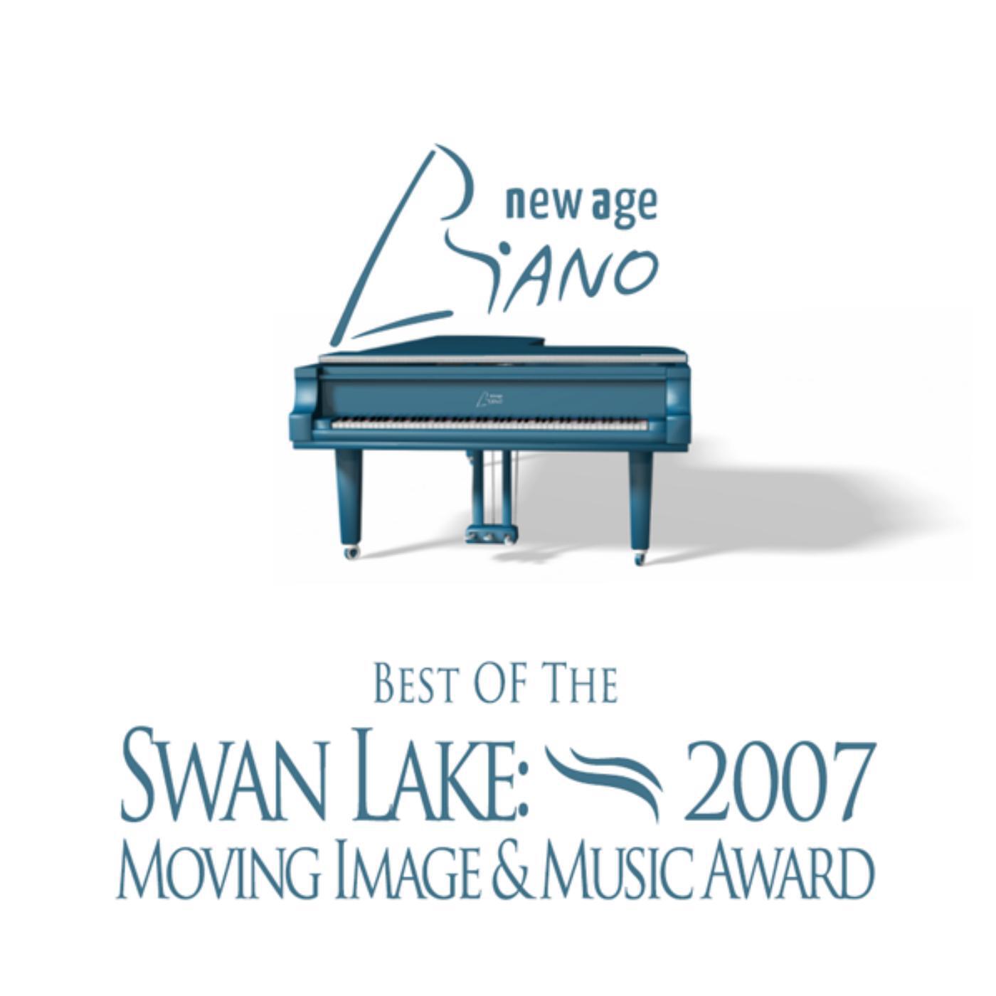 Релиз Best of the Swan Lake: 2007 Moving Image & Music Award