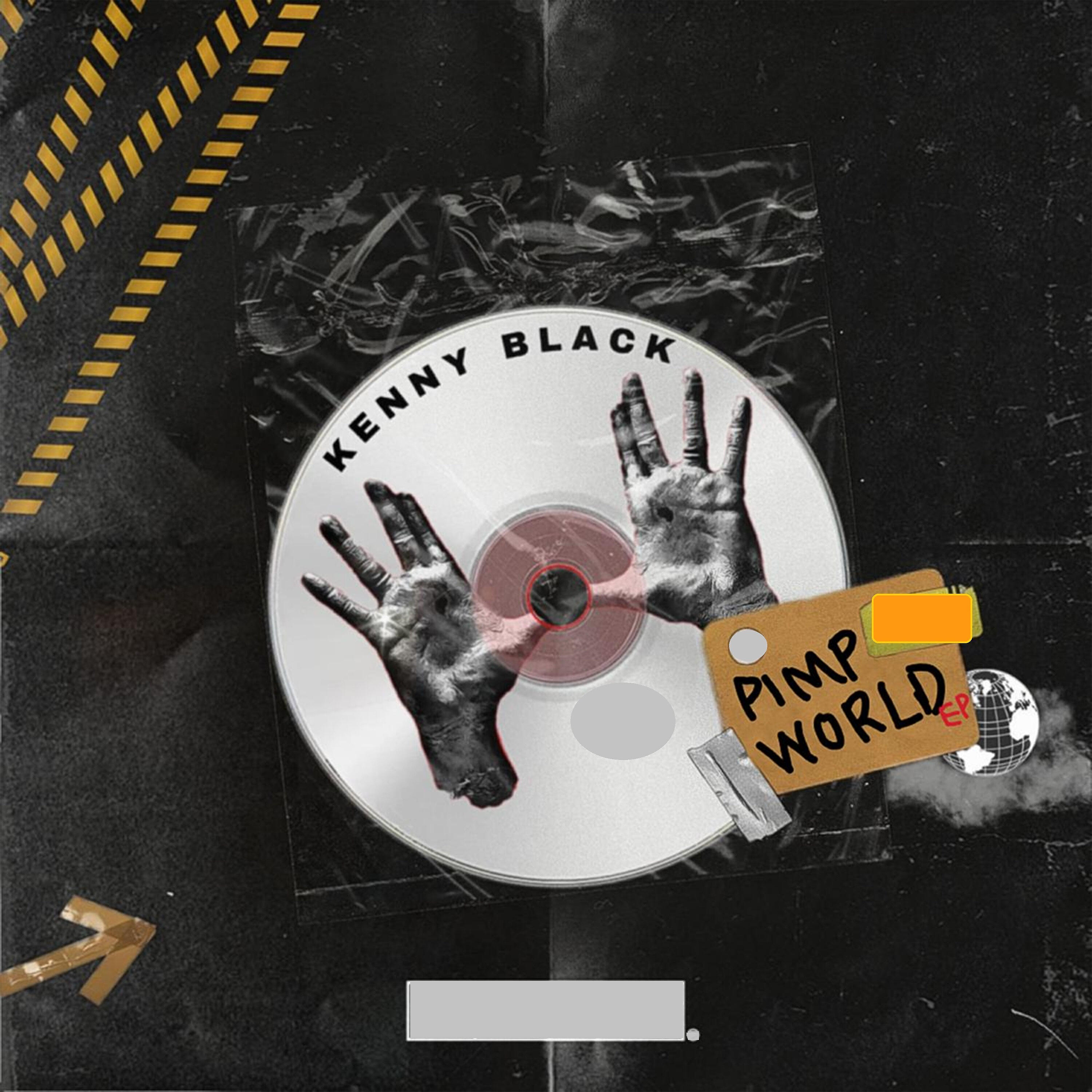 Релиз Pimp World