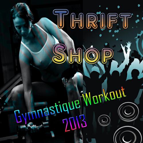 Релиз Thrift Shop