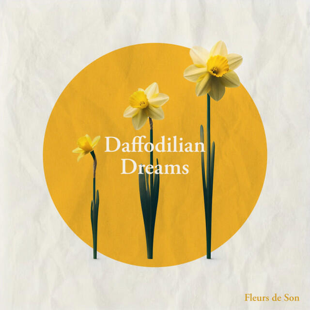 Релиз Daffodilian Dreams