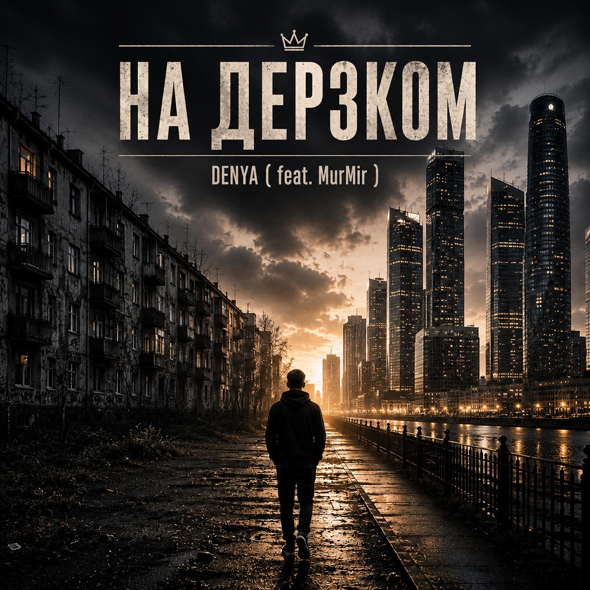 Релиз На дерзком