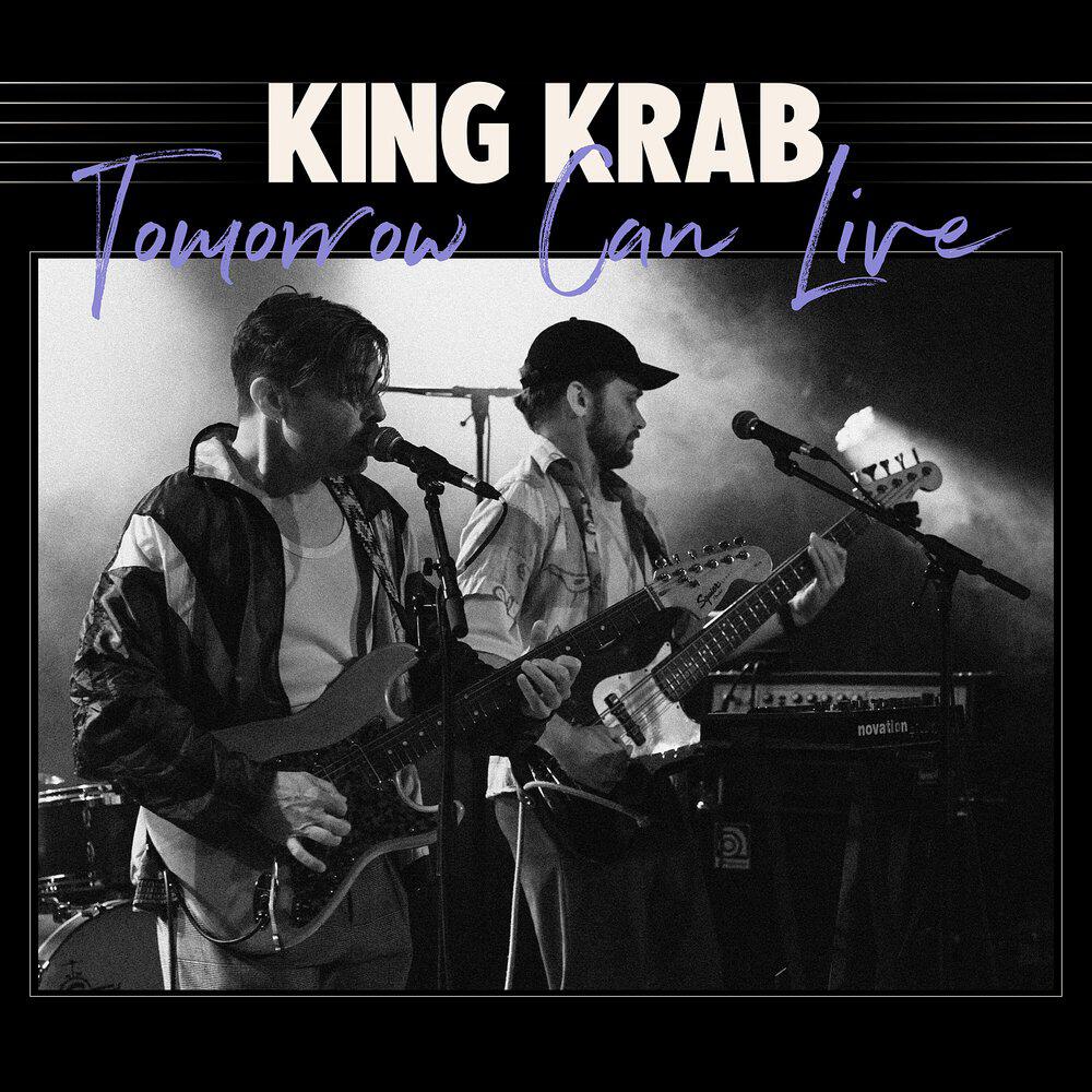 Релиз Tomorrow Can Live