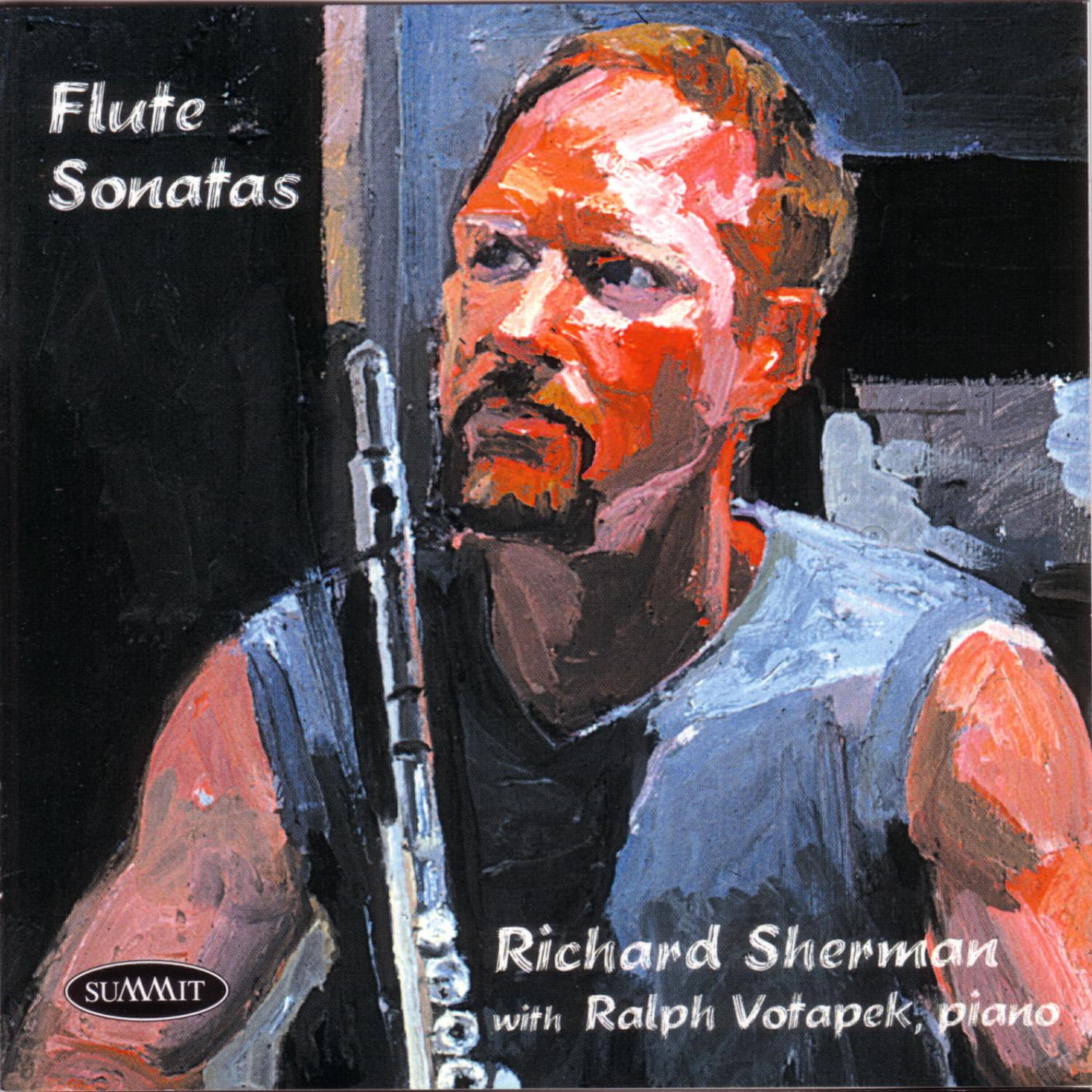 Ralph Votapek, piano