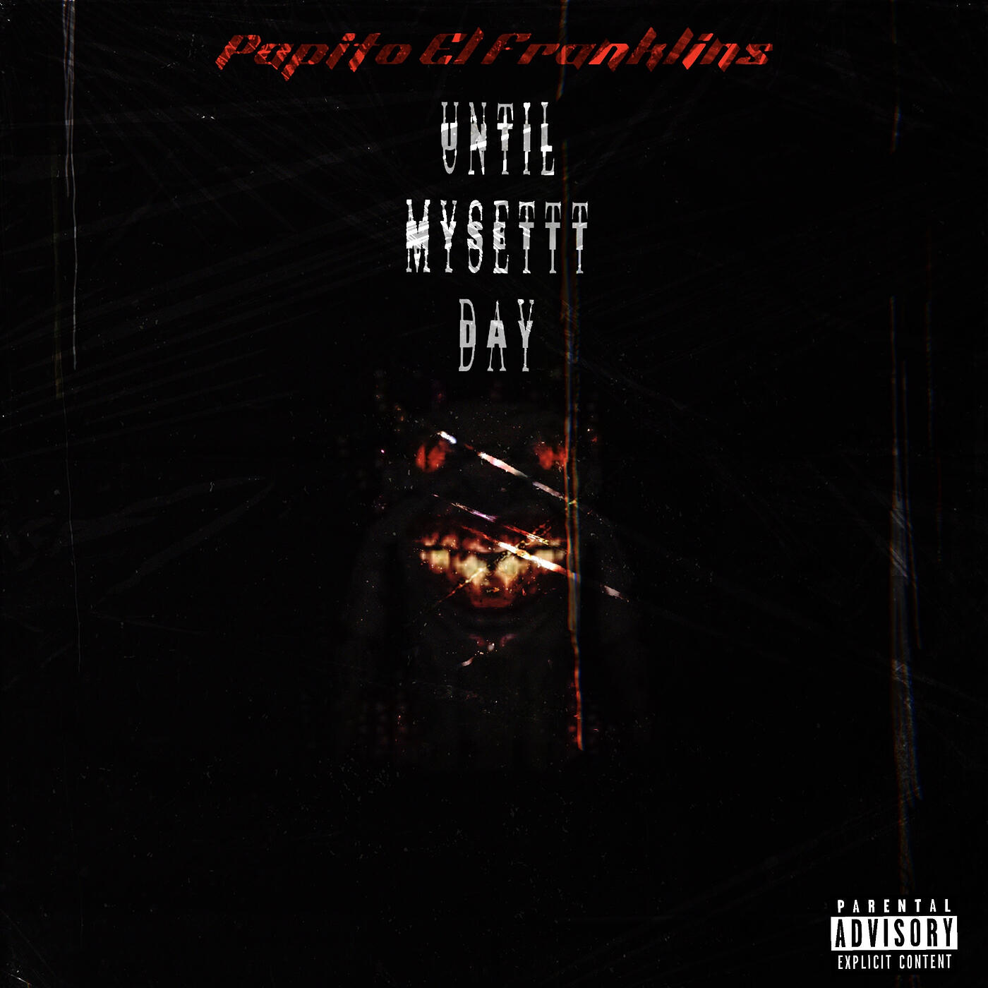 Релиз Until My Settt Day