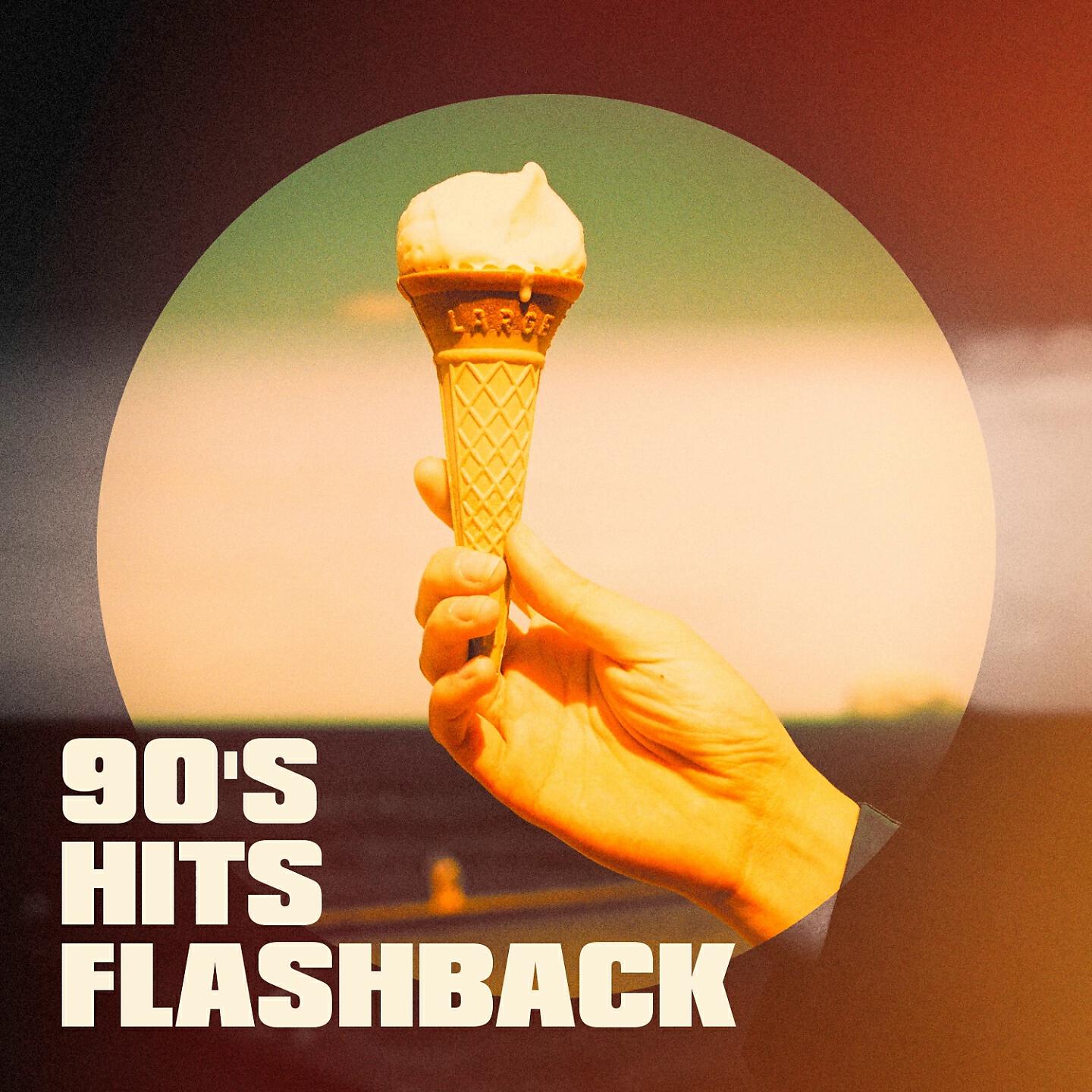 Релиз 90's Hits Flashback