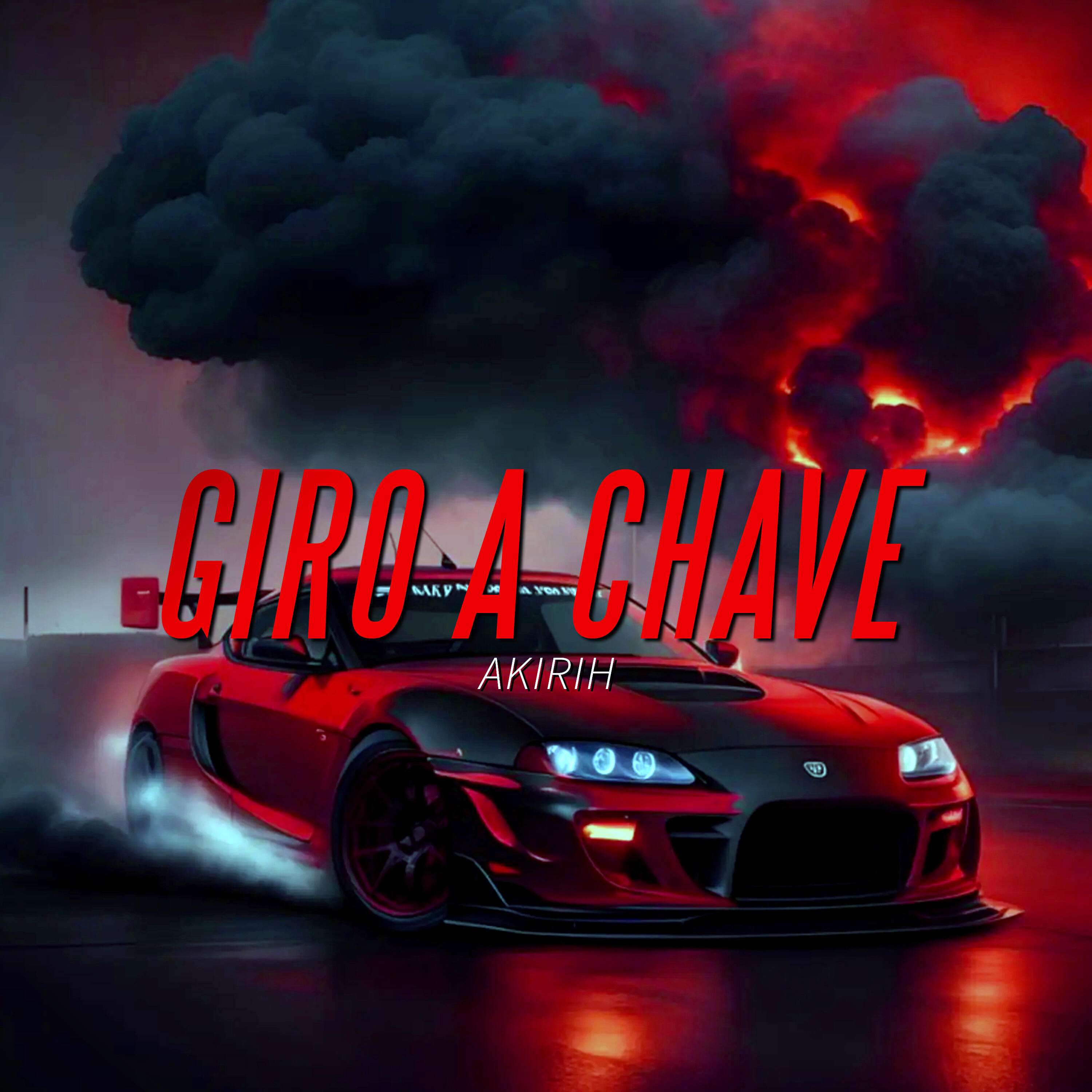 Релиз Giro a Chave
